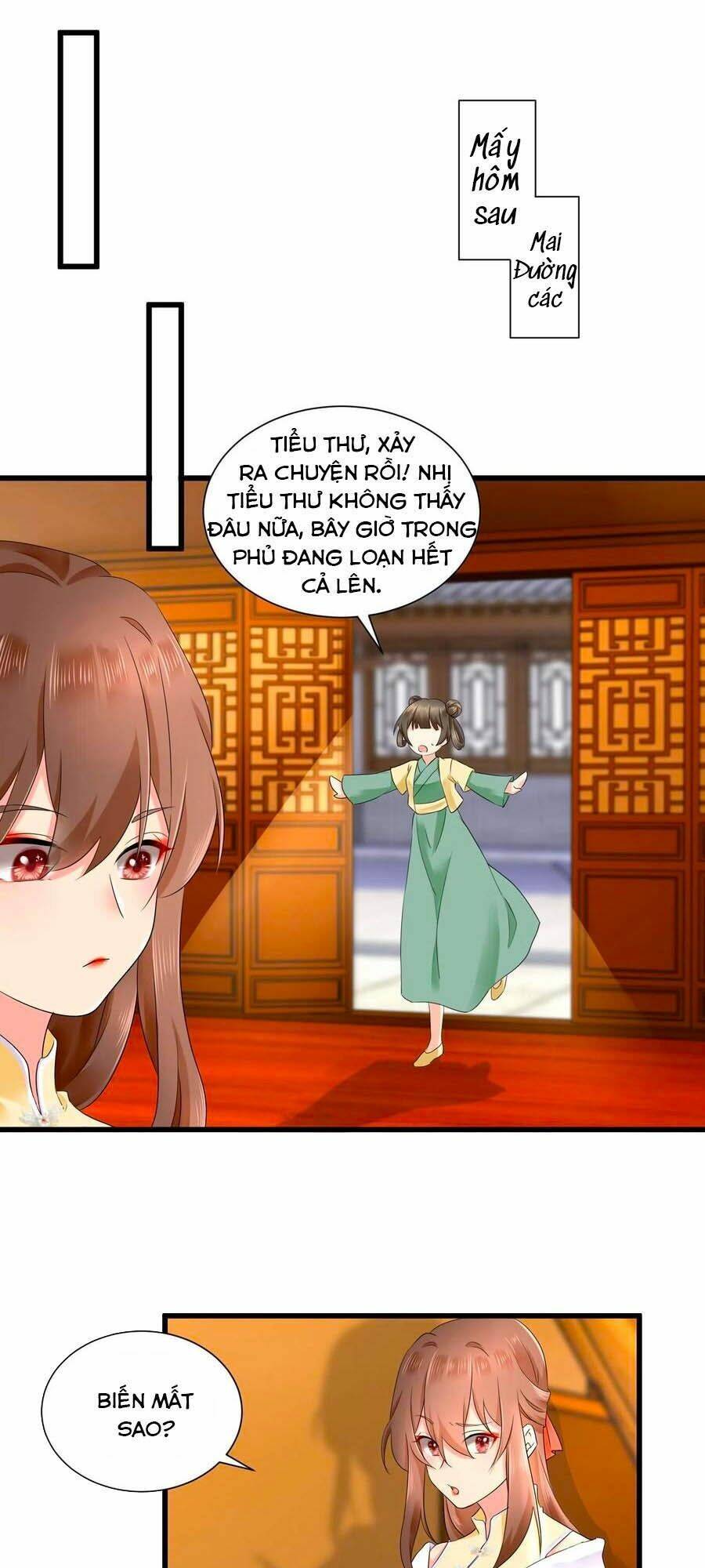 Cưng Chiều Vợ Cũ Lão Bà Đại Nhân Thật Mê Người: Chapter 46