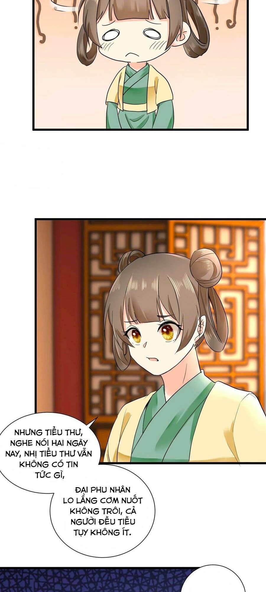 Cưng Chiều Vợ Cũ Lão Bà Đại Nhân Thật Mê Người: Chapter 46