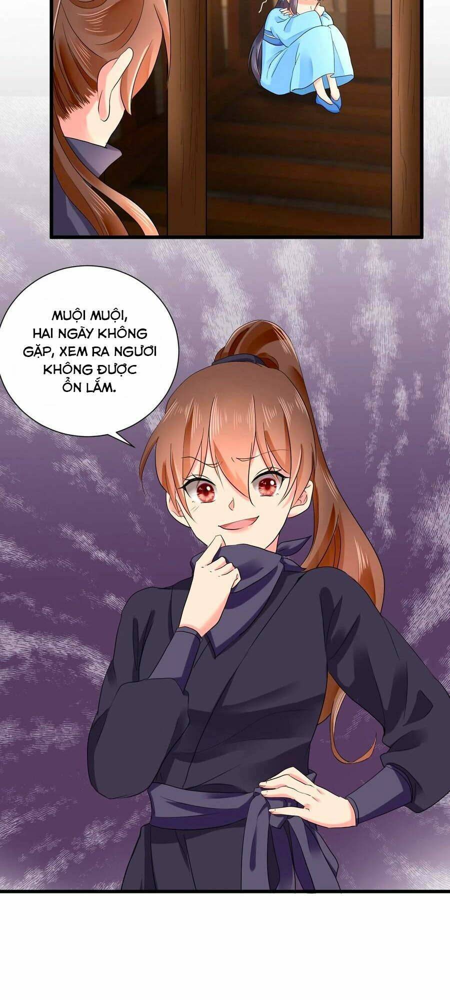 Cưng Chiều Vợ Cũ Lão Bà Đại Nhân Thật Mê Người: Chapter 46