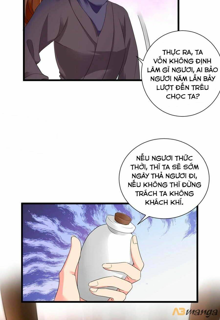 Cưng Chiều Vợ Cũ Lão Bà Đại Nhân Thật Mê Người: Chapter 46