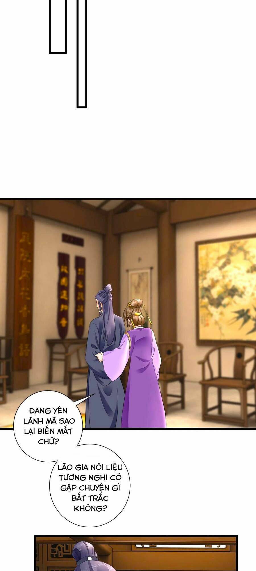 Cưng Chiều Vợ Cũ Lão Bà Đại Nhân Thật Mê Người: Chapter 46