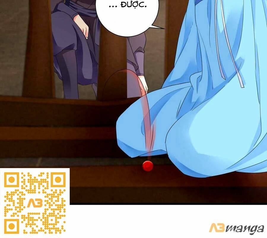 Cưng Chiều Vợ Cũ Lão Bà Đại Nhân Thật Mê Người: Chapter 46