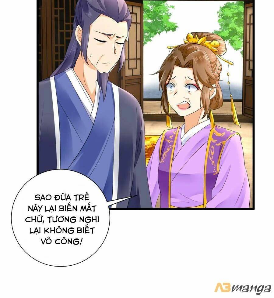 Cưng Chiều Vợ Cũ Lão Bà Đại Nhân Thật Mê Người: Chapter 46