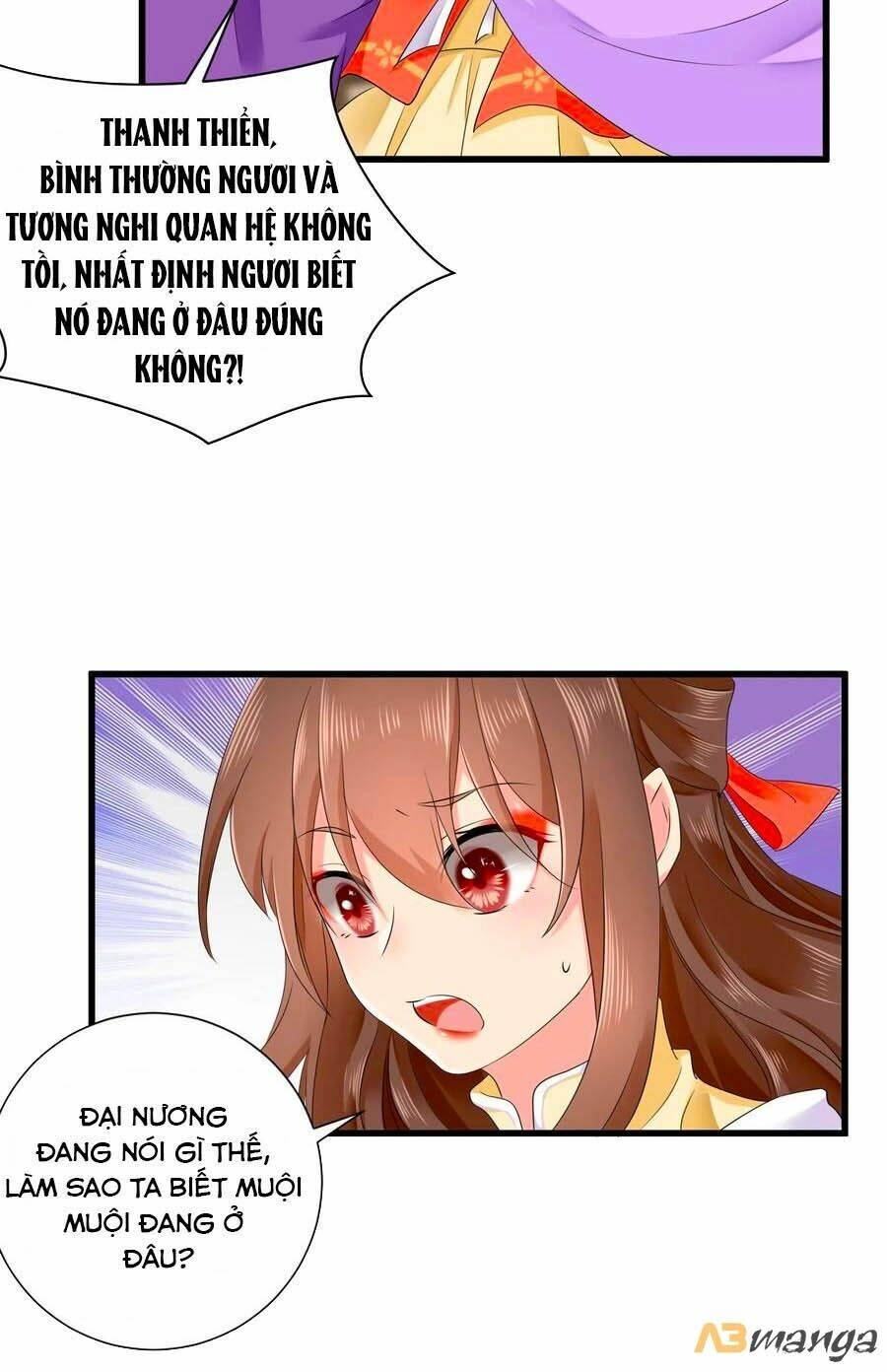 Cưng Chiều Vợ Cũ Lão Bà Đại Nhân Thật Mê Người: Chapter 46