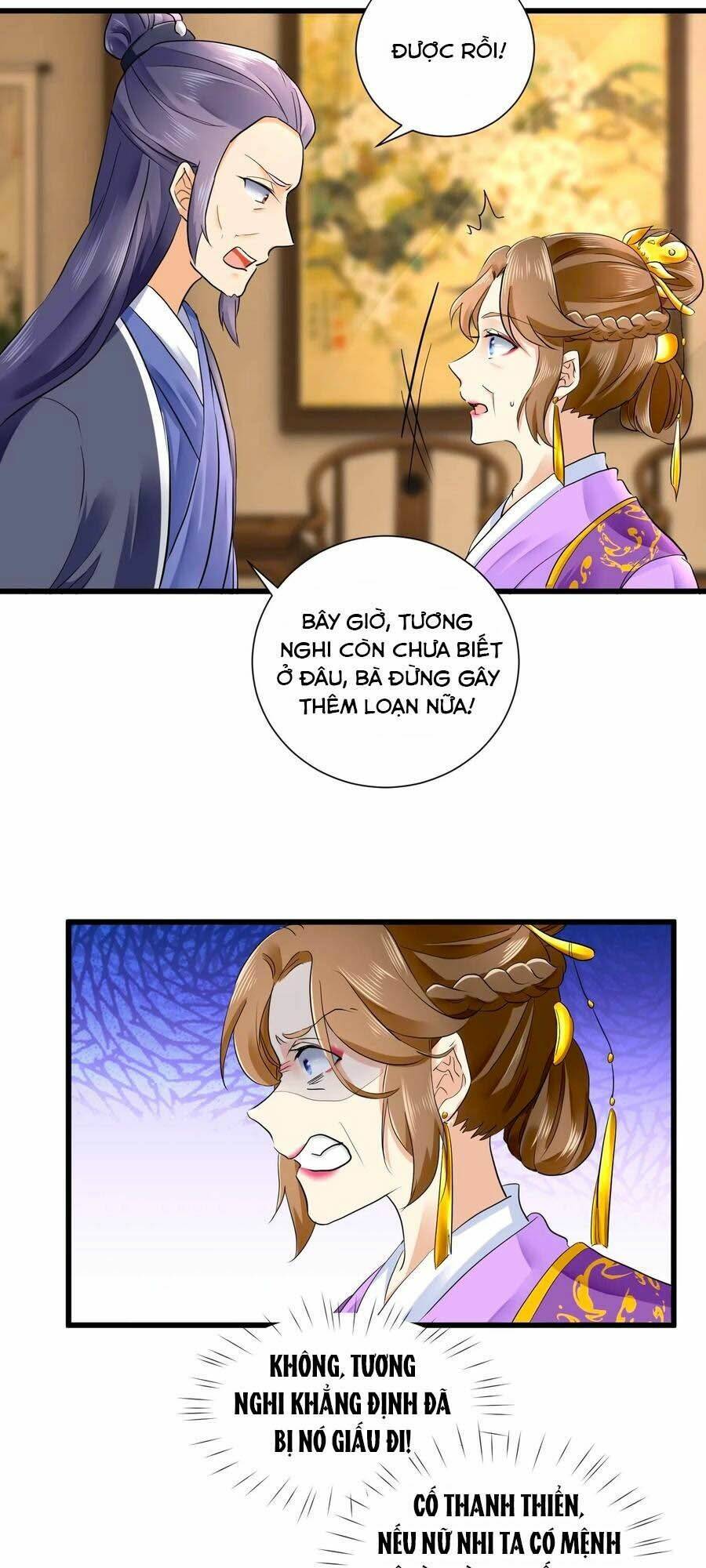 Cưng Chiều Vợ Cũ Lão Bà Đại Nhân Thật Mê Người: Chapter 46