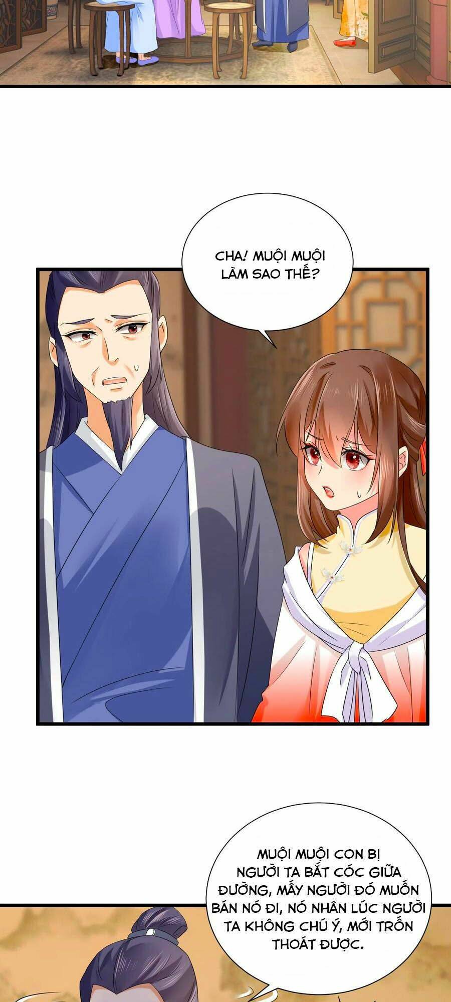 Cưng Chiều Vợ Cũ Lão Bà Đại Nhân Thật Mê Người: Chapter 47