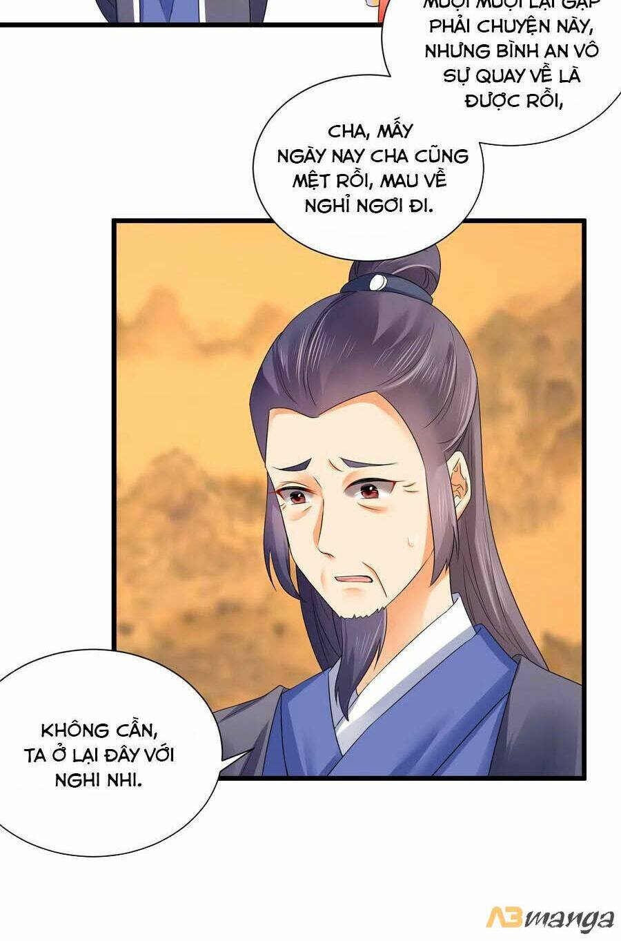 Cưng Chiều Vợ Cũ Lão Bà Đại Nhân Thật Mê Người: Chapter 47