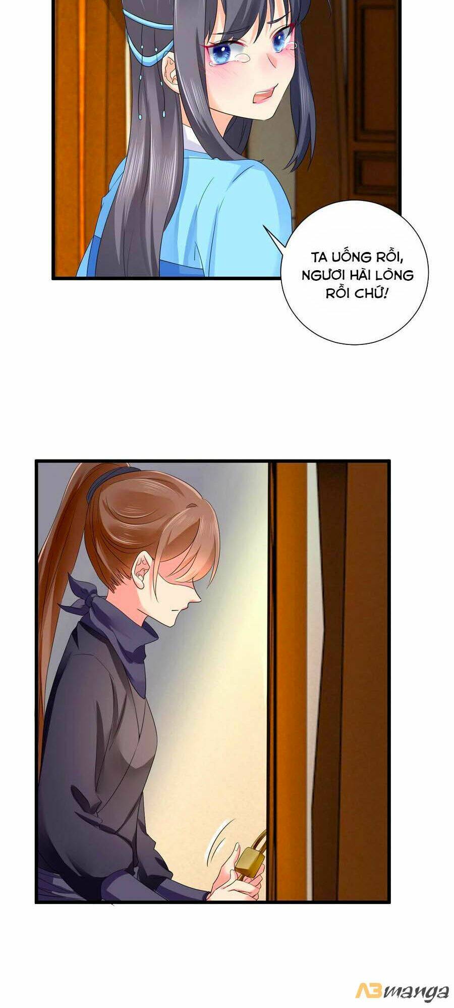 Cưng Chiều Vợ Cũ Lão Bà Đại Nhân Thật Mê Người: Chapter 47