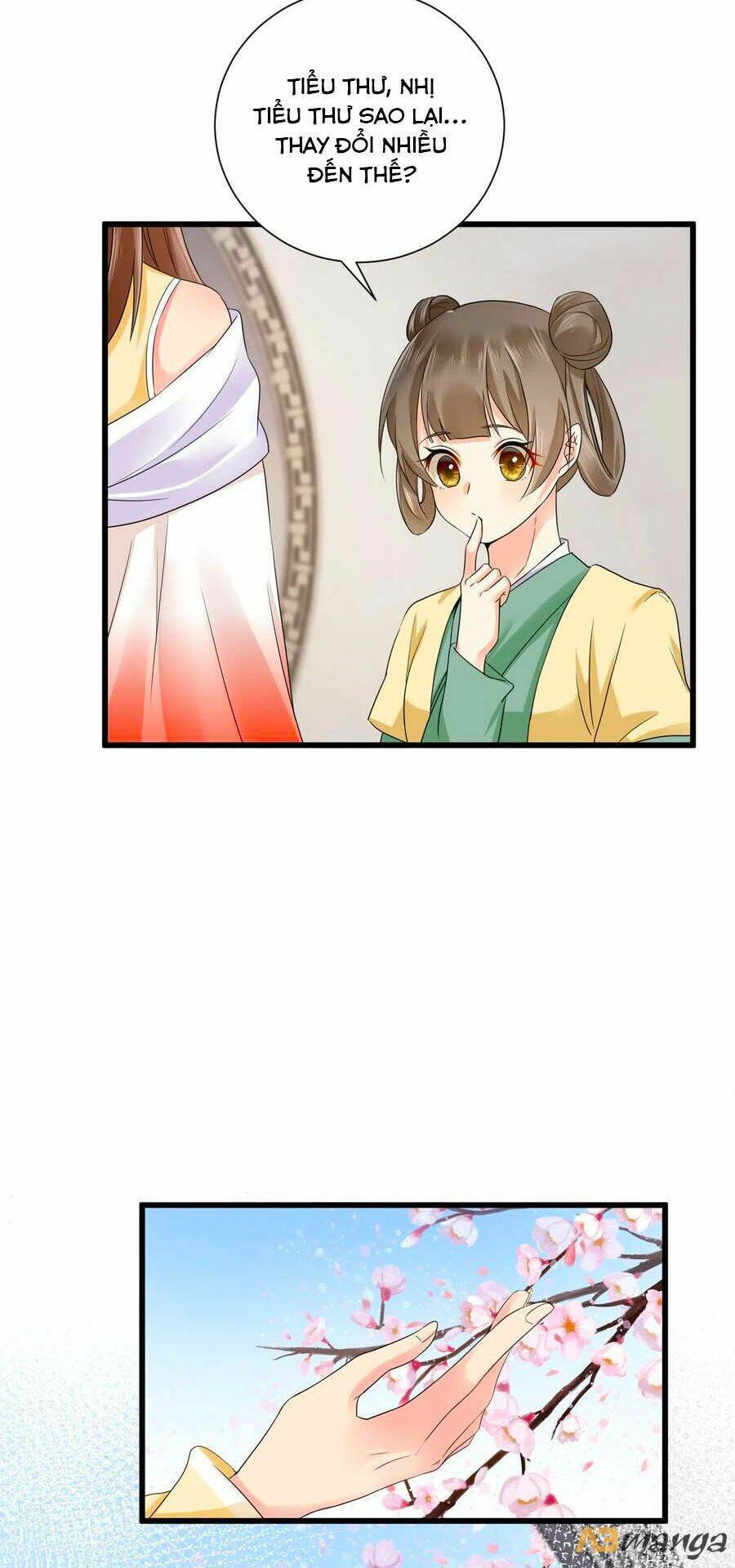 Cưng Chiều Vợ Cũ Lão Bà Đại Nhân Thật Mê Người: Chapter 47