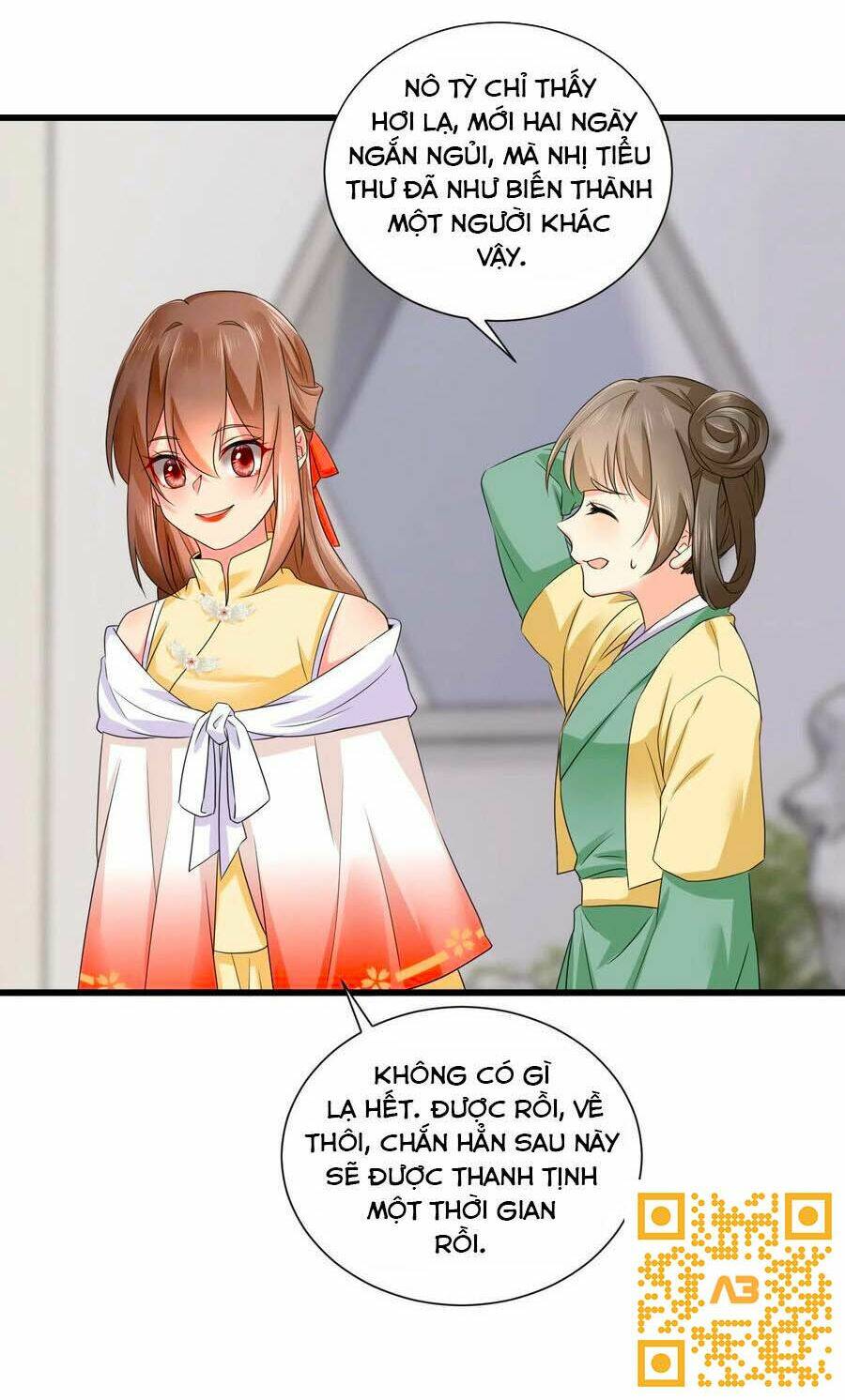 Cưng Chiều Vợ Cũ Lão Bà Đại Nhân Thật Mê Người: Chapter 47