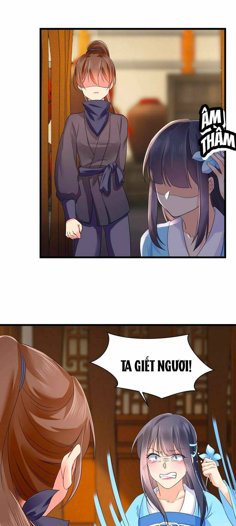 Cưng Chiều Vợ Cũ Lão Bà Đại Nhân Thật Mê Người: Chapter 47