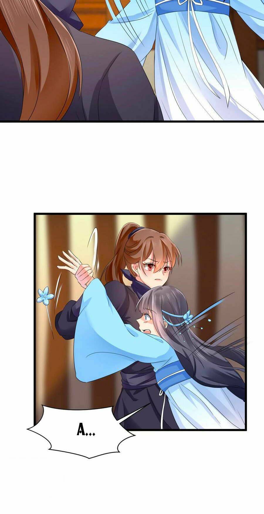 Cưng Chiều Vợ Cũ Lão Bà Đại Nhân Thật Mê Người: Chapter 47