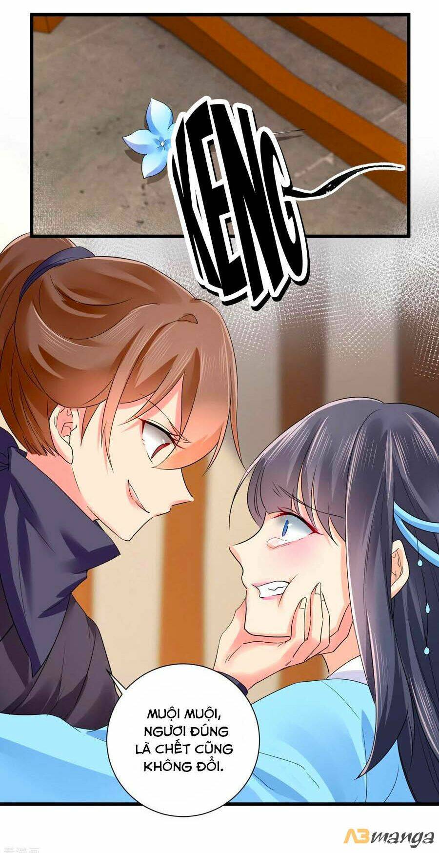 Cưng Chiều Vợ Cũ Lão Bà Đại Nhân Thật Mê Người: Chapter 47