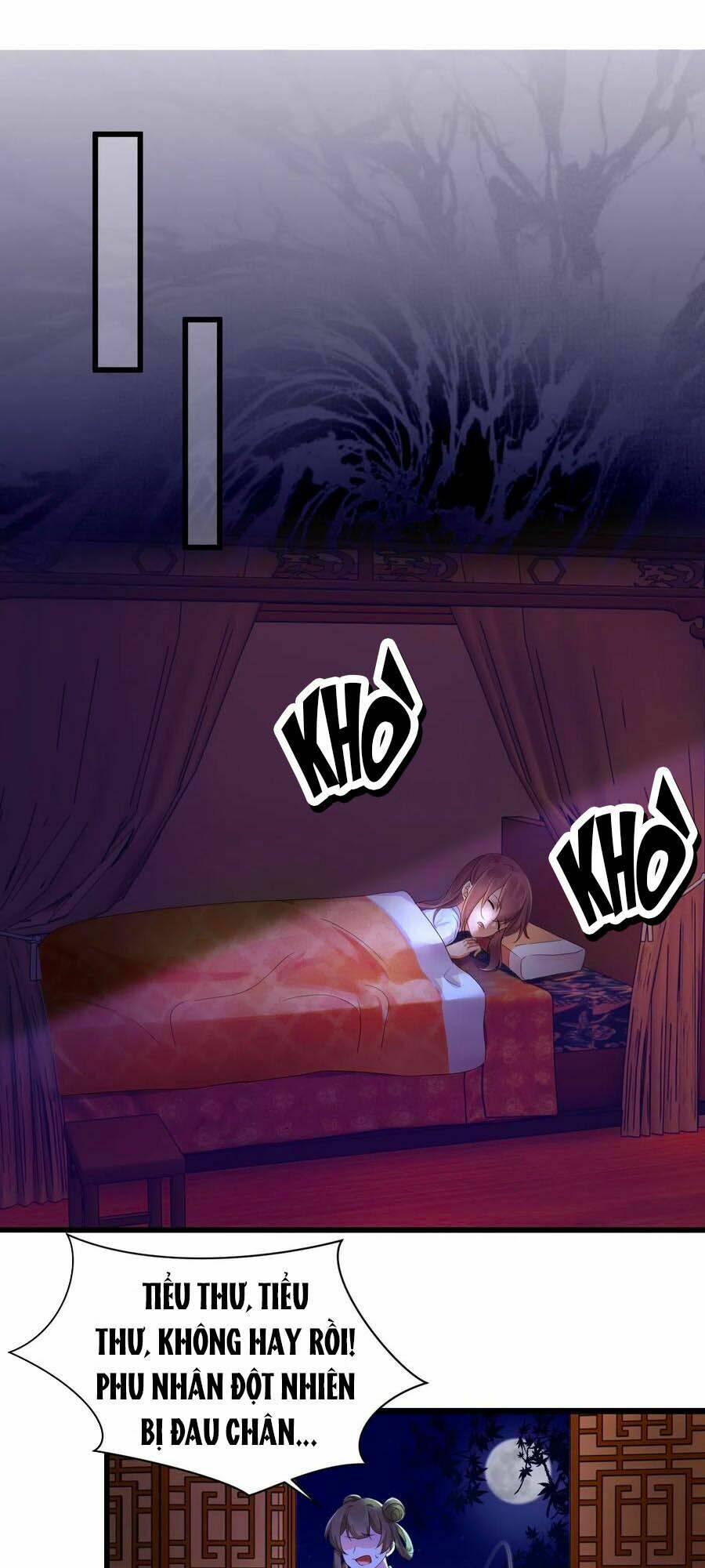 Cưng Chiều Vợ Cũ Lão Bà Đại Nhân Thật Mê Người: Chapter 48