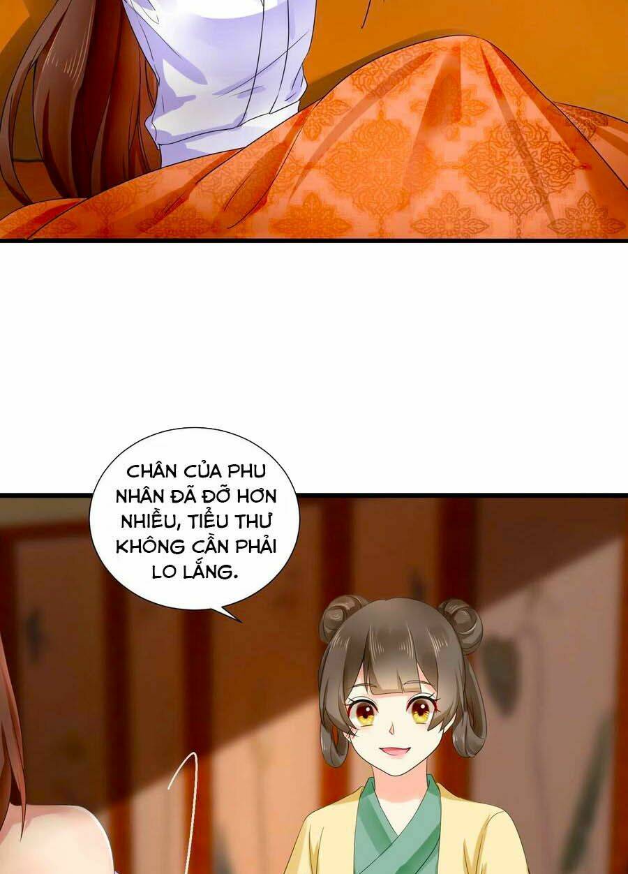 Cưng Chiều Vợ Cũ Lão Bà Đại Nhân Thật Mê Người: Chapter 48