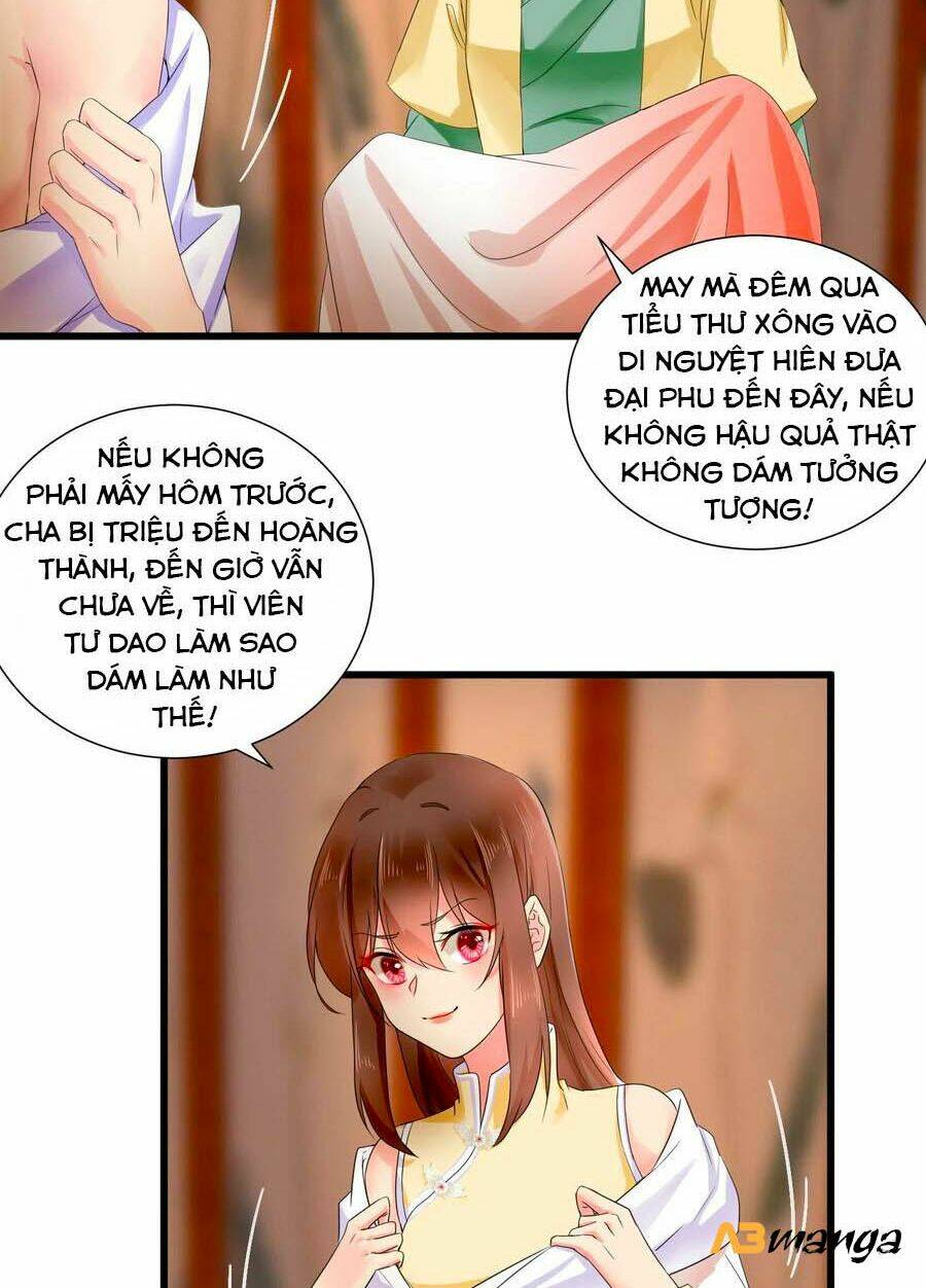 Cưng Chiều Vợ Cũ Lão Bà Đại Nhân Thật Mê Người: Chapter 48
