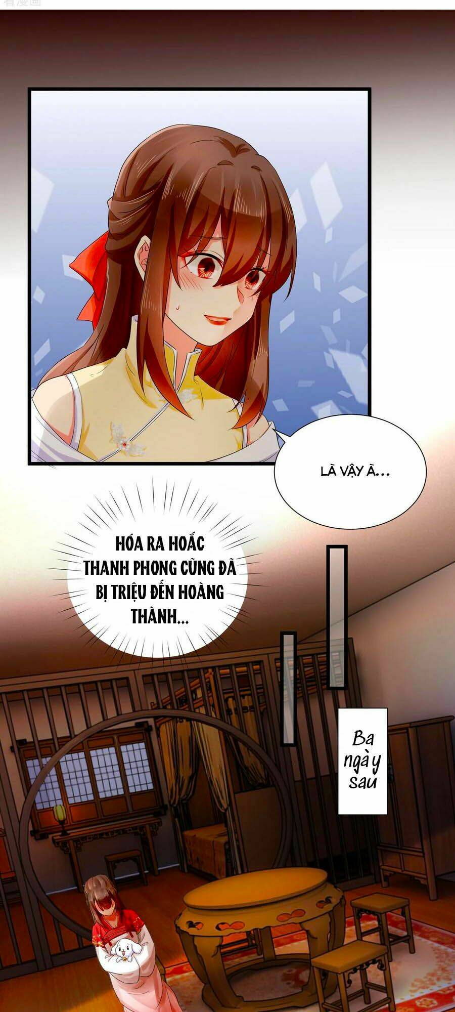 Cưng Chiều Vợ Cũ Lão Bà Đại Nhân Thật Mê Người: Chapter 48