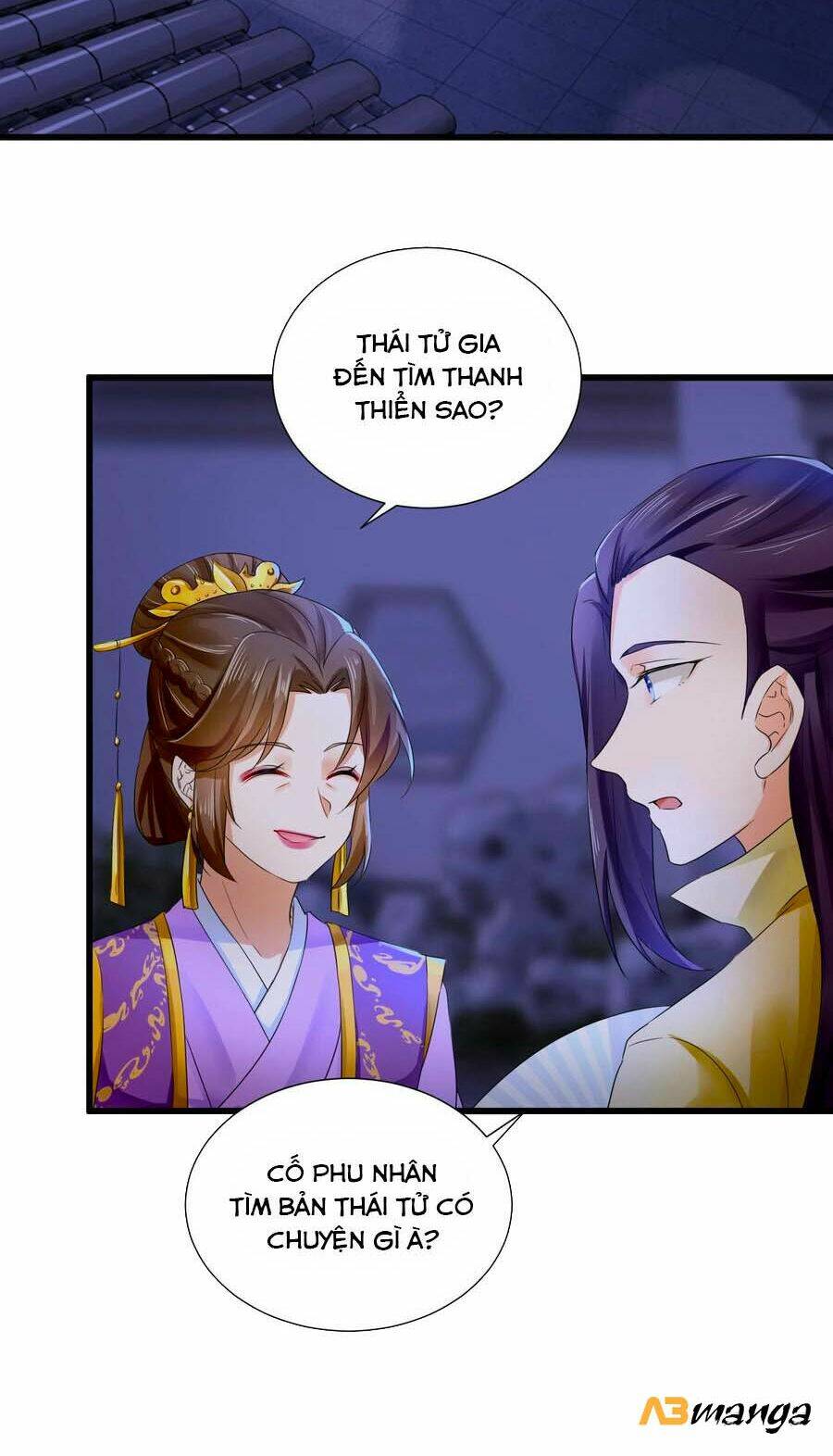 Cưng Chiều Vợ Cũ Lão Bà Đại Nhân Thật Mê Người: Chapter 48