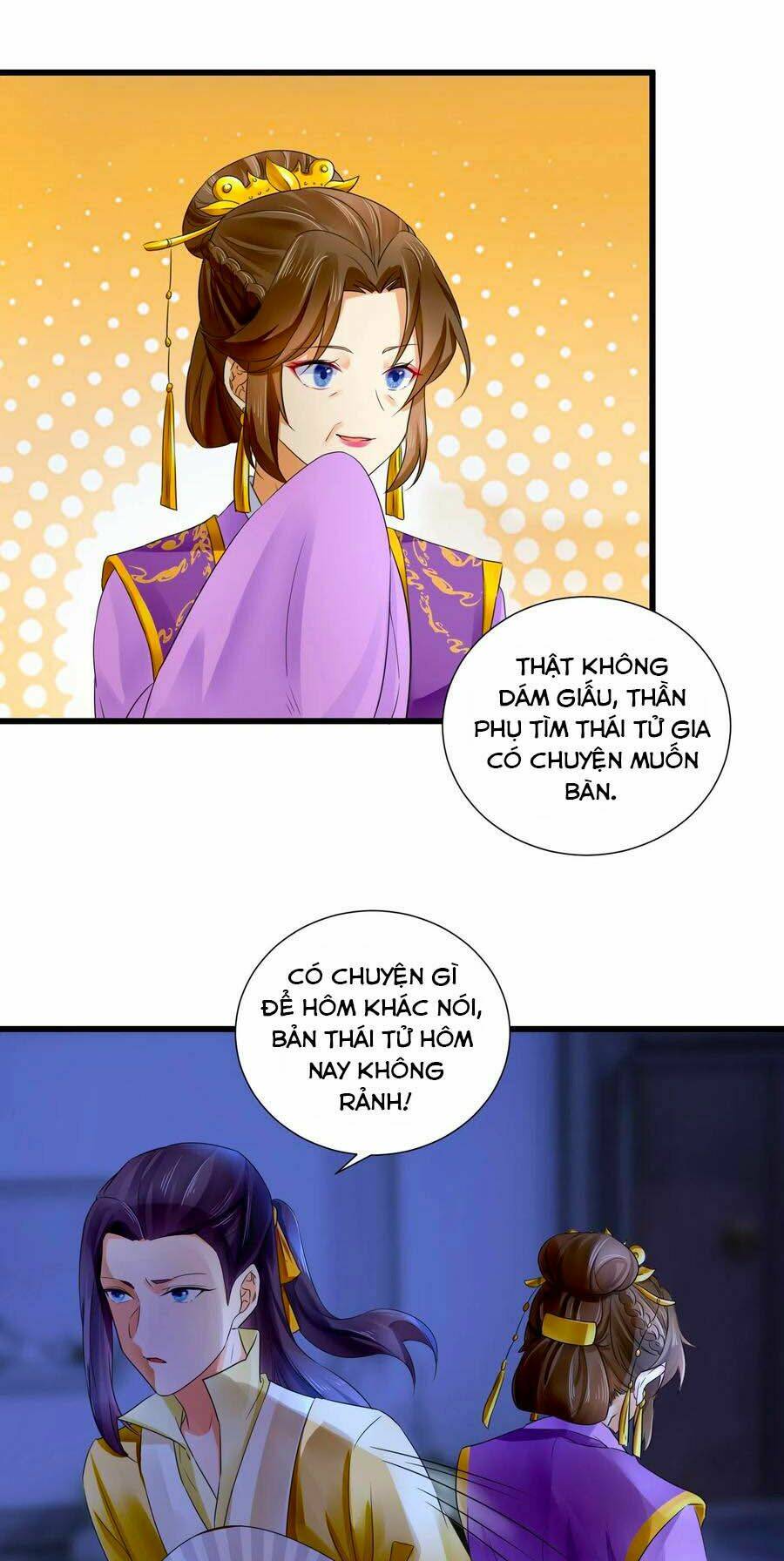 Cưng Chiều Vợ Cũ Lão Bà Đại Nhân Thật Mê Người: Chapter 48