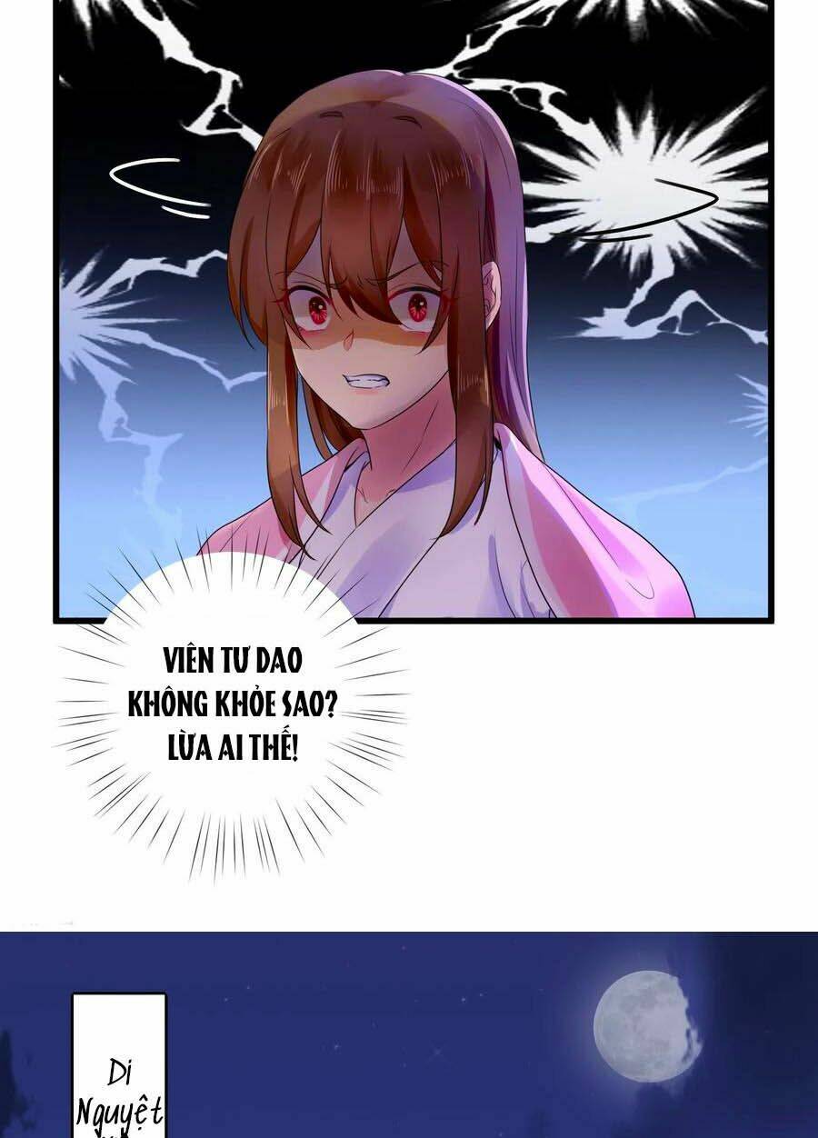 Cưng Chiều Vợ Cũ Lão Bà Đại Nhân Thật Mê Người: Chapter 48