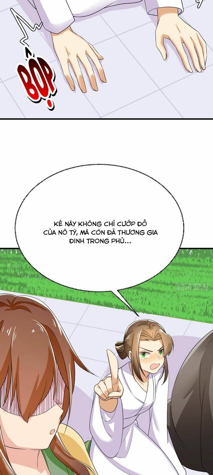 Cưng Chiều Vợ Cũ Lão Bà Đại Nhân Thật Mê Người: Chapter 5