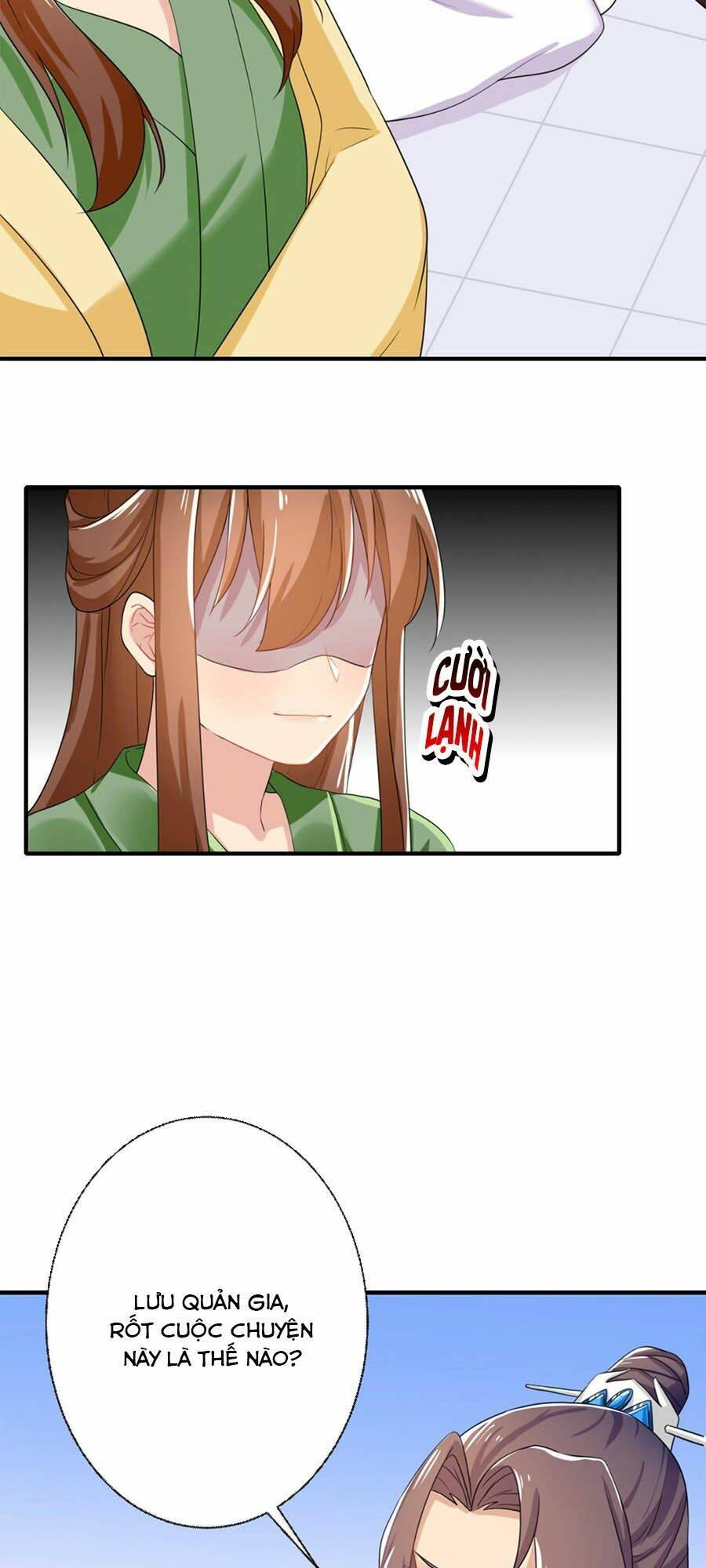 Cưng Chiều Vợ Cũ Lão Bà Đại Nhân Thật Mê Người: Chapter 5