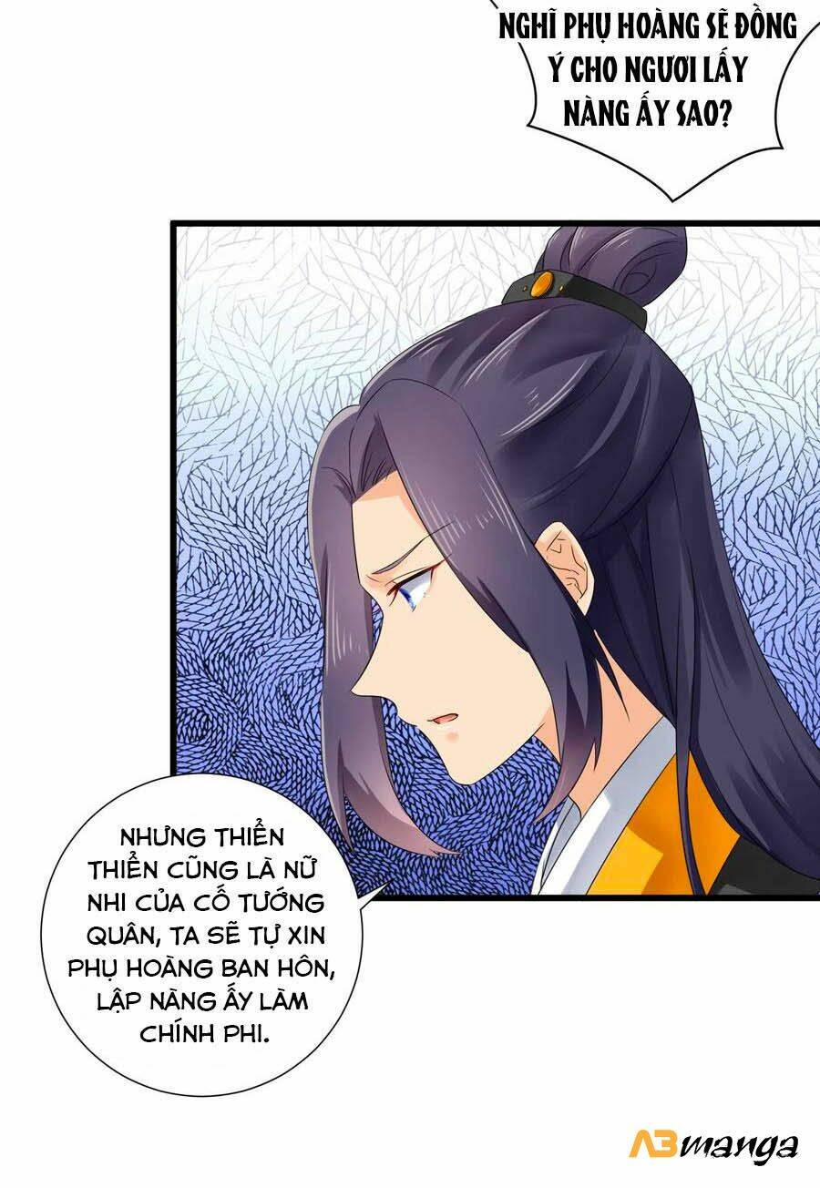 Cưng Chiều Vợ Cũ Lão Bà Đại Nhân Thật Mê Người: Chapter 50