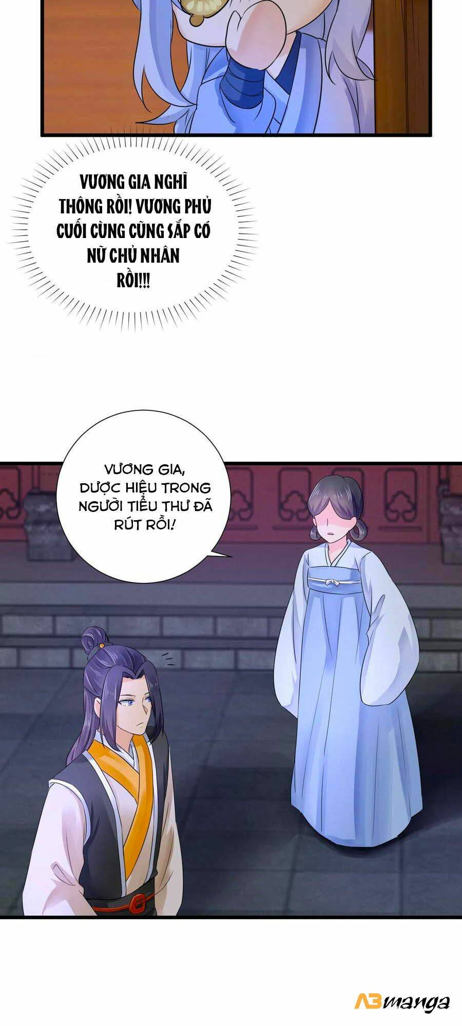 Cưng Chiều Vợ Cũ Lão Bà Đại Nhân Thật Mê Người: Chapter 50