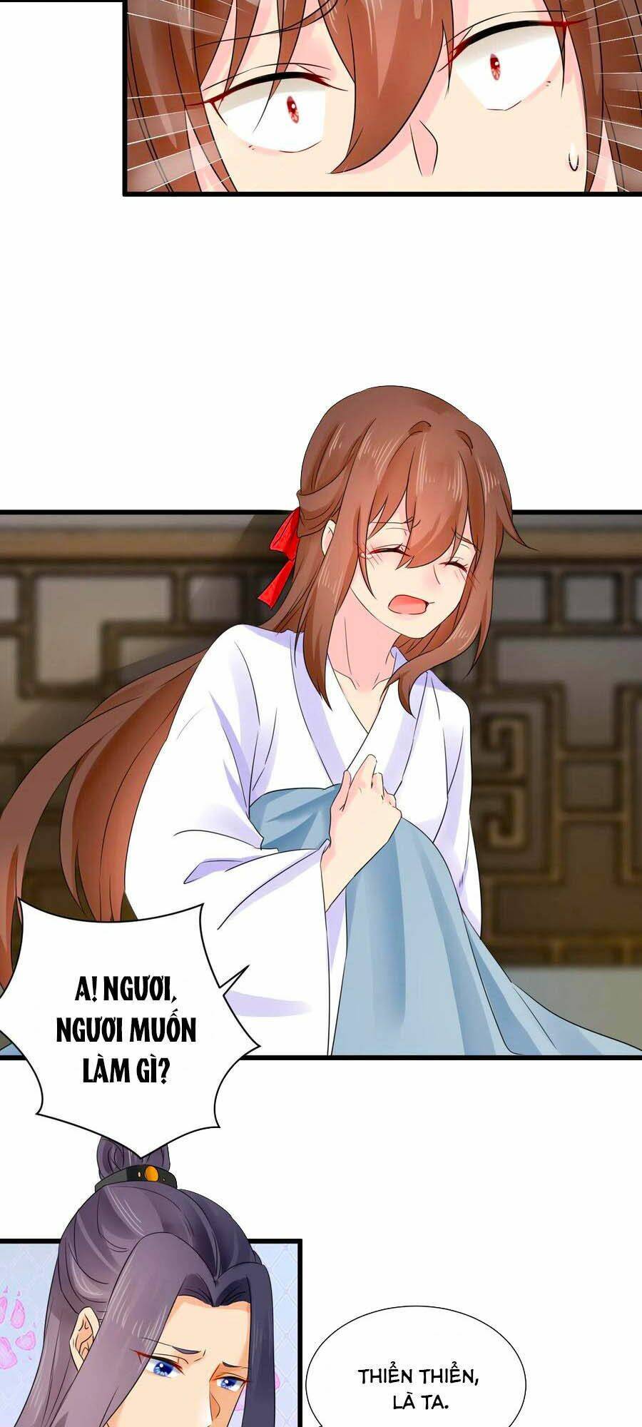 Cưng Chiều Vợ Cũ Lão Bà Đại Nhân Thật Mê Người: Chapter 50