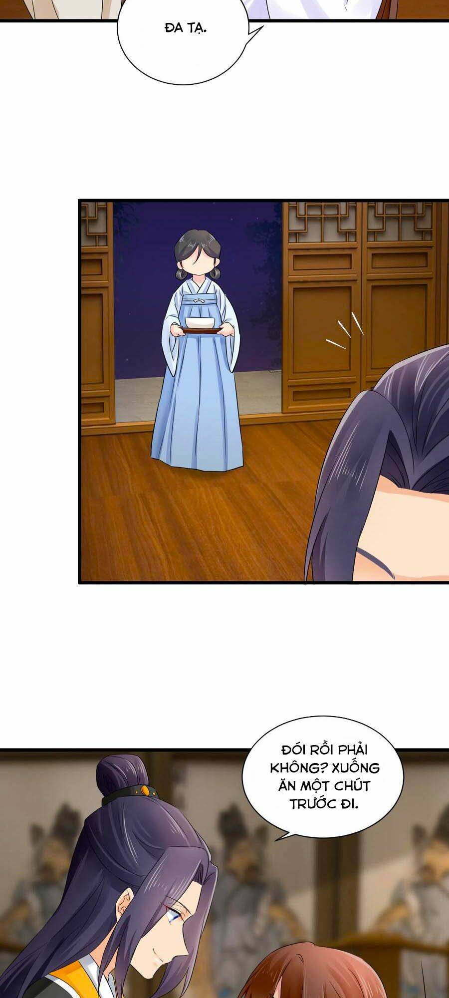 Cưng Chiều Vợ Cũ Lão Bà Đại Nhân Thật Mê Người: Chapter 50