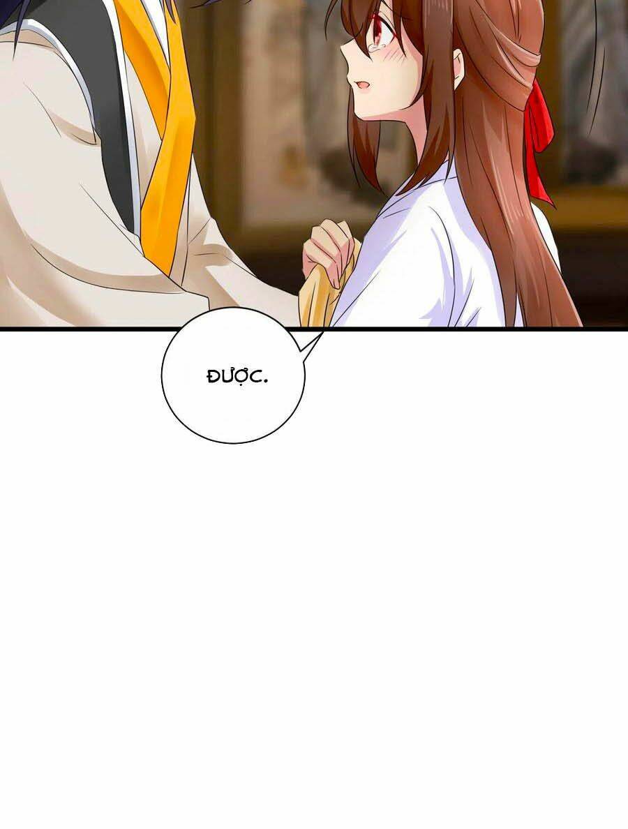 Cưng Chiều Vợ Cũ Lão Bà Đại Nhân Thật Mê Người: Chapter 50