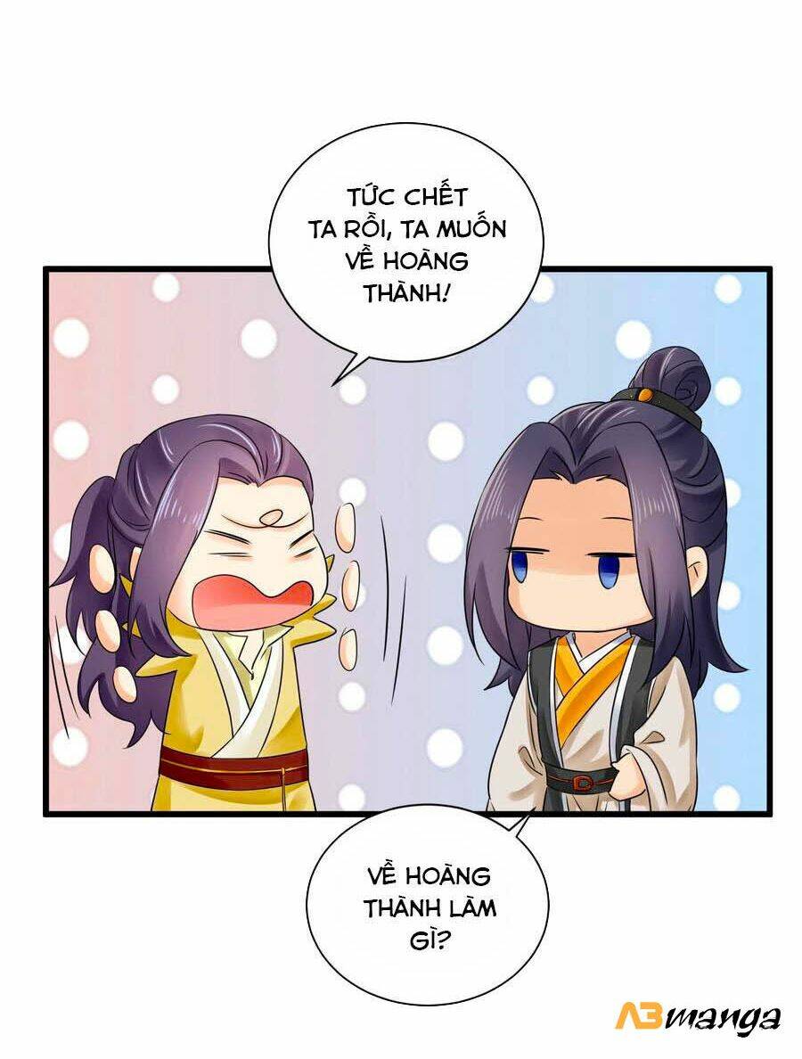 Cưng Chiều Vợ Cũ Lão Bà Đại Nhân Thật Mê Người: Chapter 50
