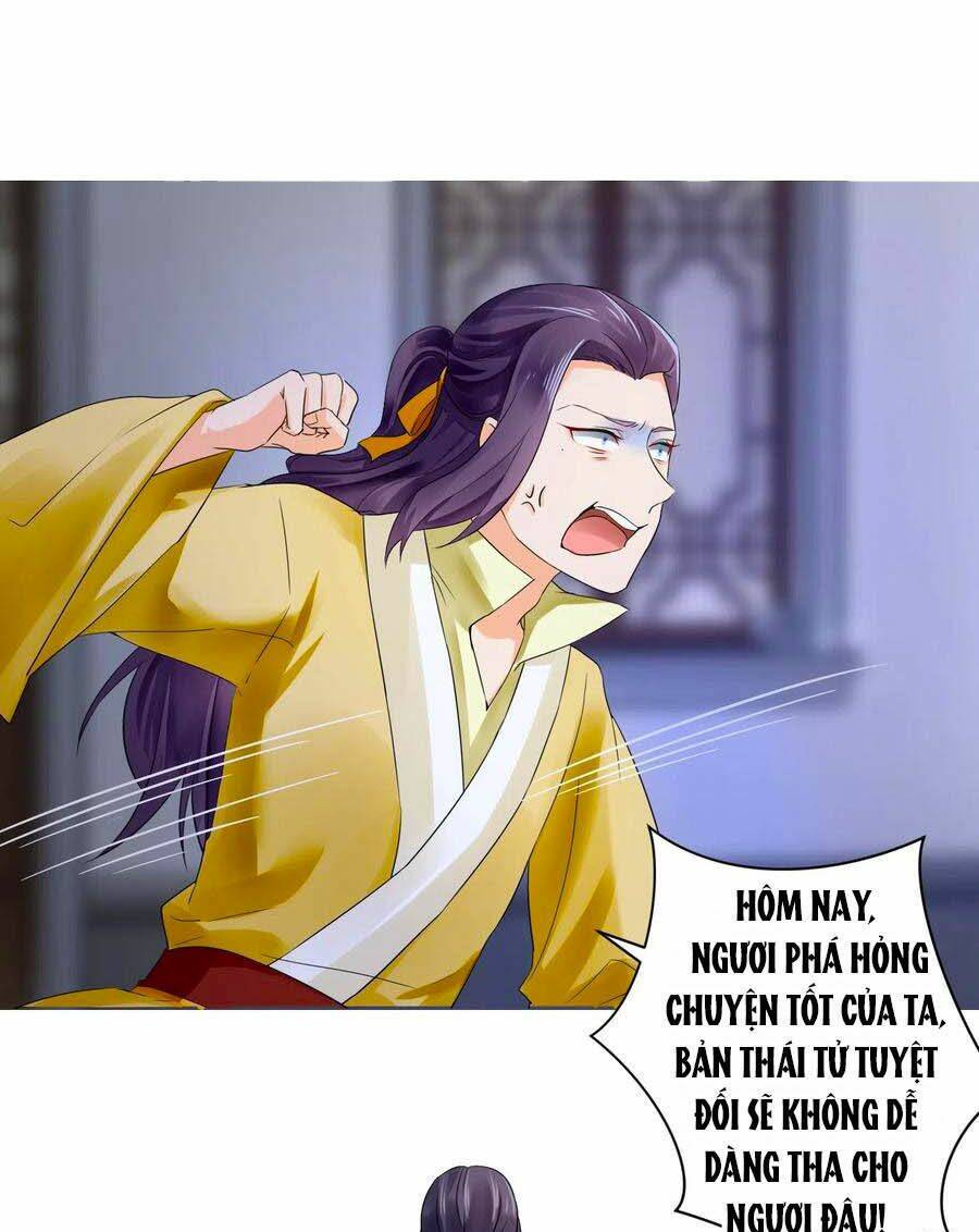 Cưng Chiều Vợ Cũ Lão Bà Đại Nhân Thật Mê Người: Chapter 50