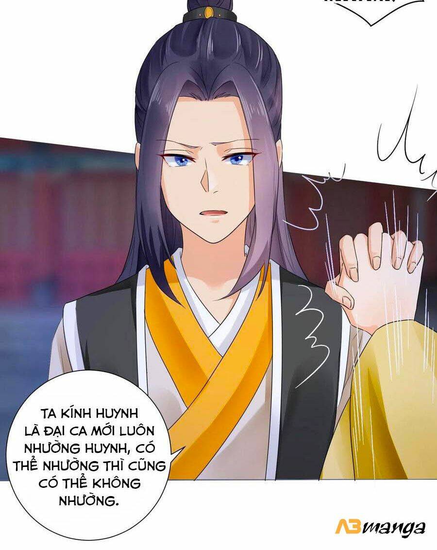 Cưng Chiều Vợ Cũ Lão Bà Đại Nhân Thật Mê Người: Chapter 50
