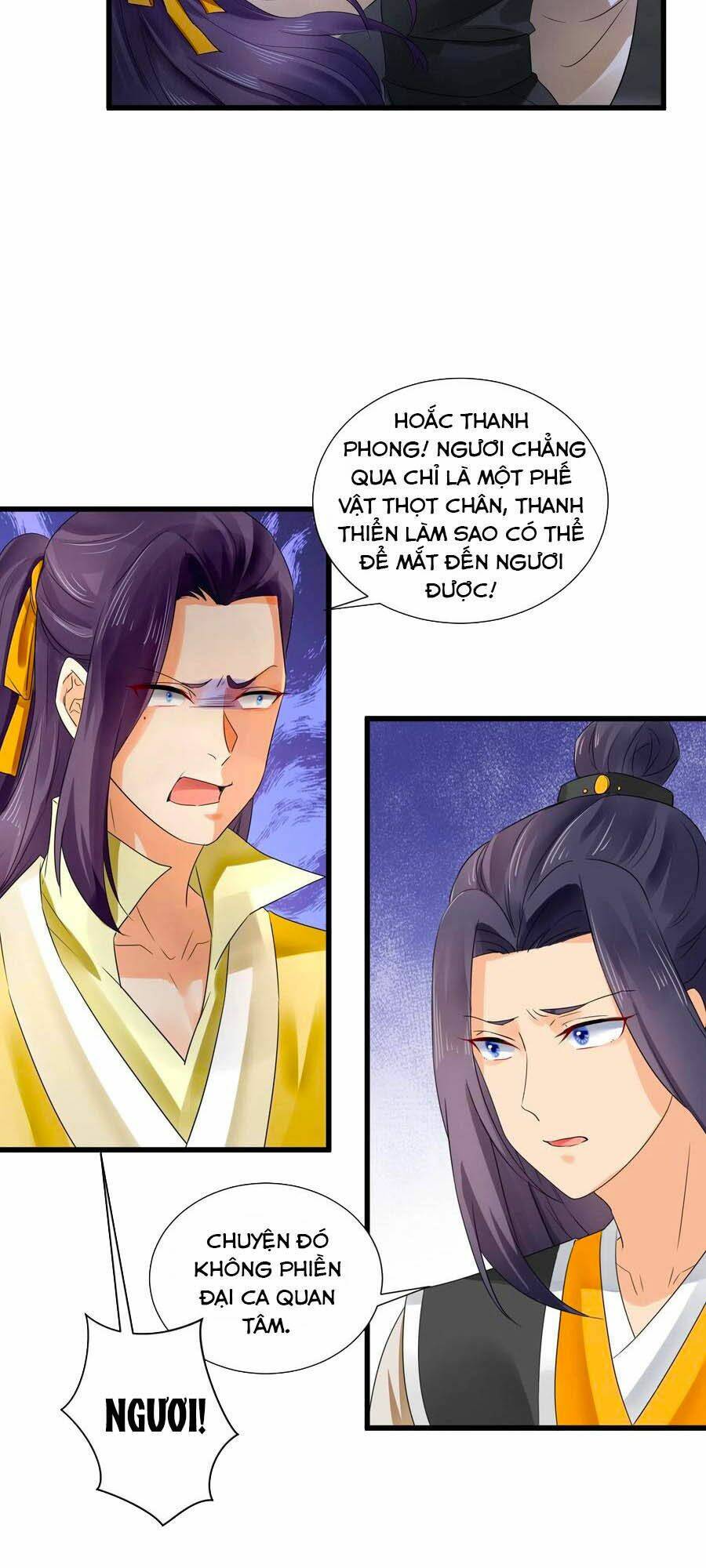 Cưng Chiều Vợ Cũ Lão Bà Đại Nhân Thật Mê Người: Chapter 50