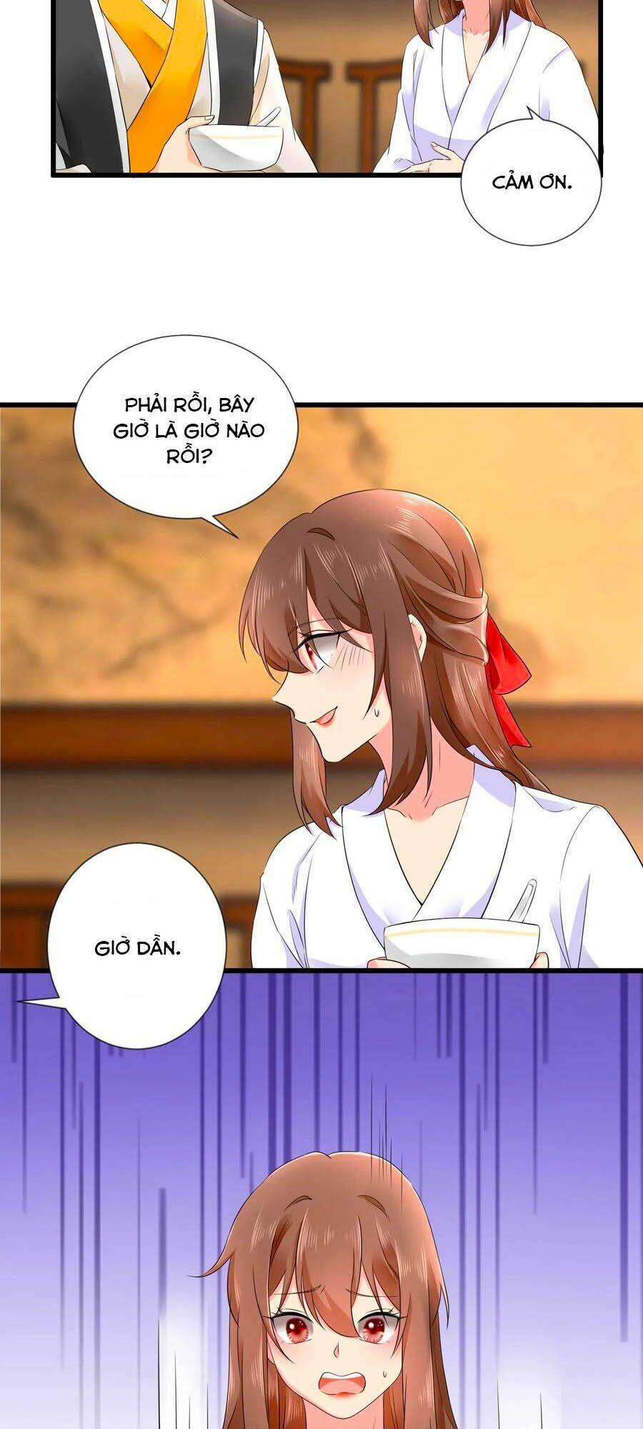 Cưng Chiều Vợ Cũ Lão Bà Đại Nhân Thật Mê Người: Chapter 51