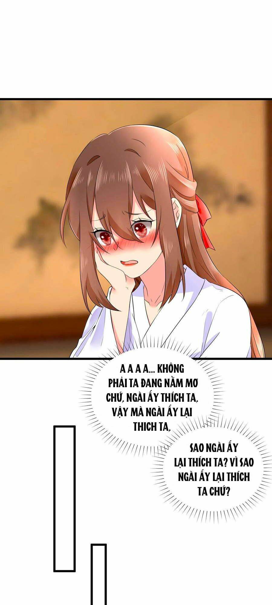 Cưng Chiều Vợ Cũ Lão Bà Đại Nhân Thật Mê Người: Chapter 51