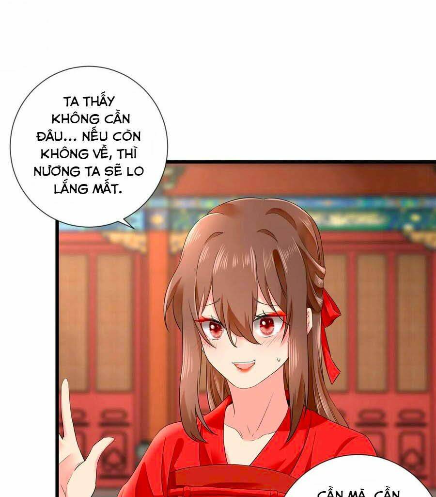 Cưng Chiều Vợ Cũ Lão Bà Đại Nhân Thật Mê Người: Chapter 51