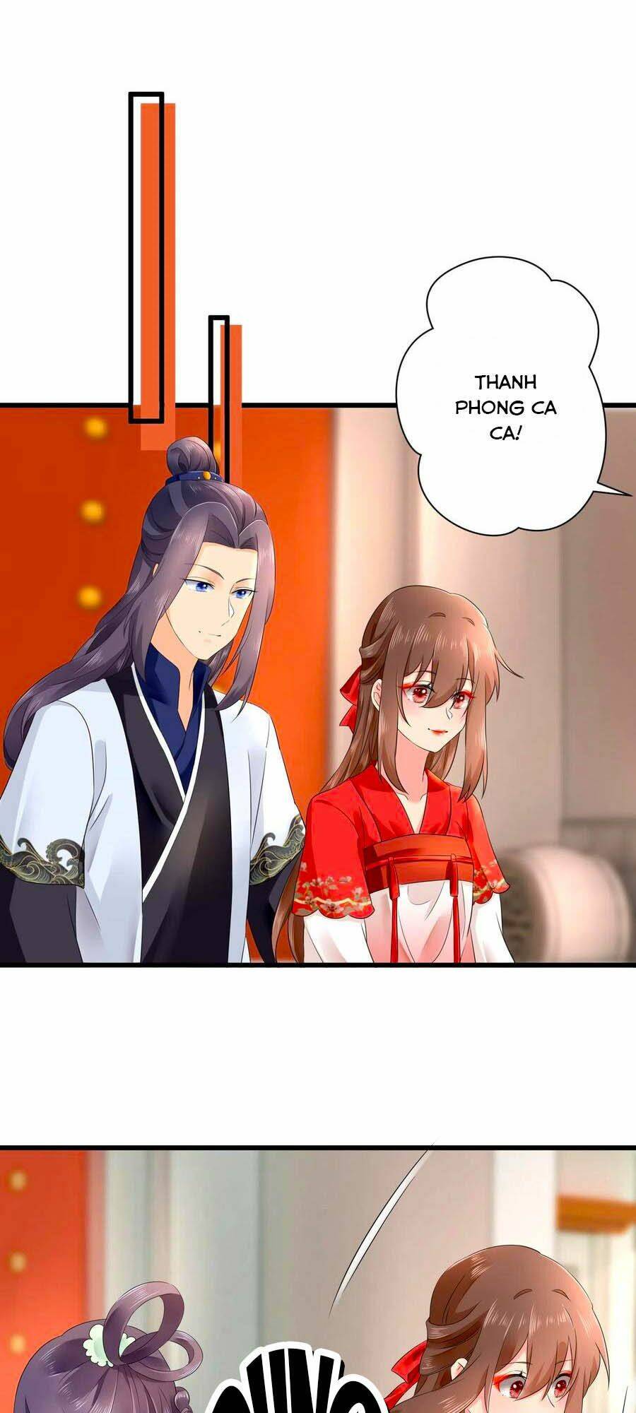 Cưng Chiều Vợ Cũ Lão Bà Đại Nhân Thật Mê Người: Chapter 51