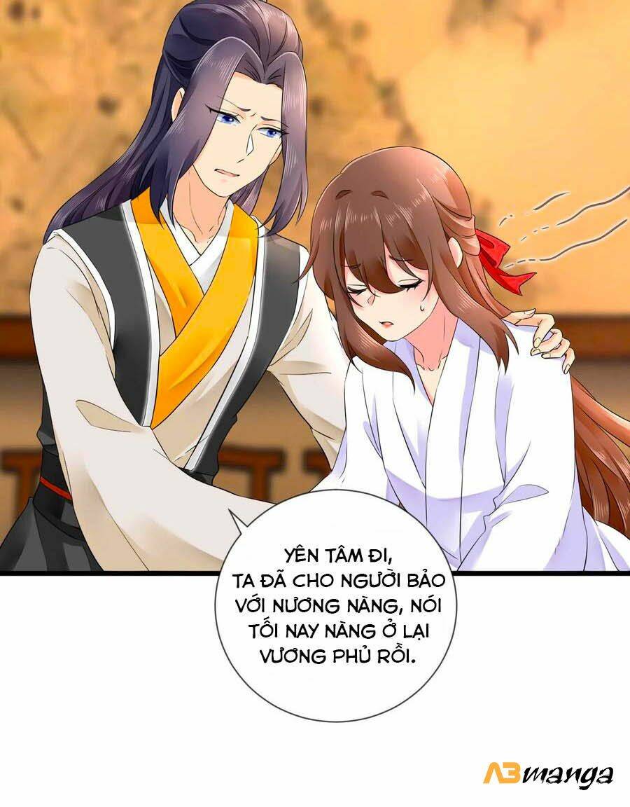 Cưng Chiều Vợ Cũ Lão Bà Đại Nhân Thật Mê Người: Chapter 51