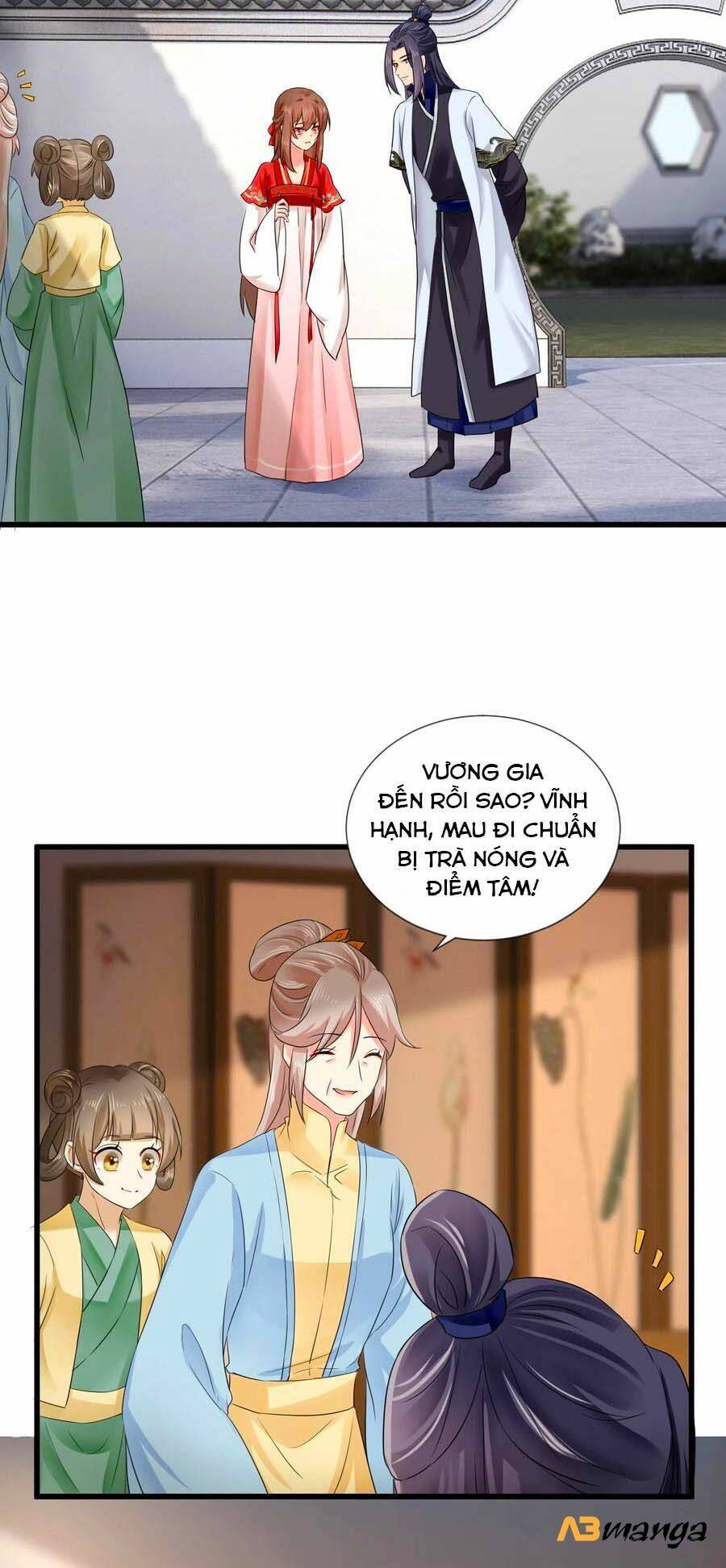 Cưng Chiều Vợ Cũ Lão Bà Đại Nhân Thật Mê Người: Chapter 52