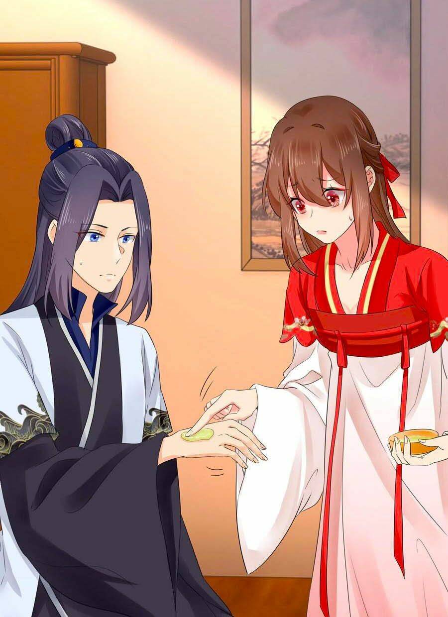 Cưng Chiều Vợ Cũ Lão Bà Đại Nhân Thật Mê Người: Chapter 52