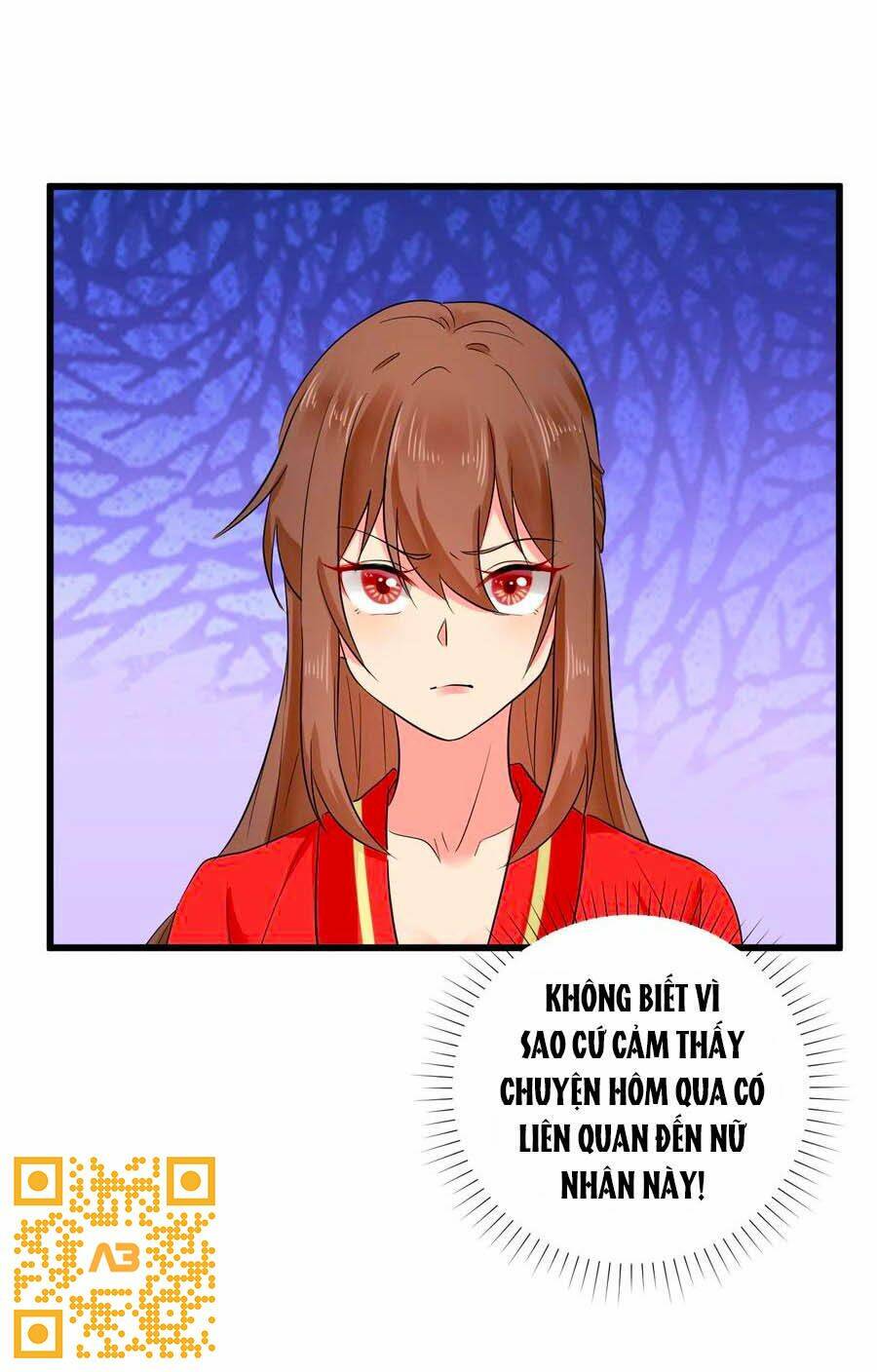 Cưng Chiều Vợ Cũ Lão Bà Đại Nhân Thật Mê Người: Chapter 52