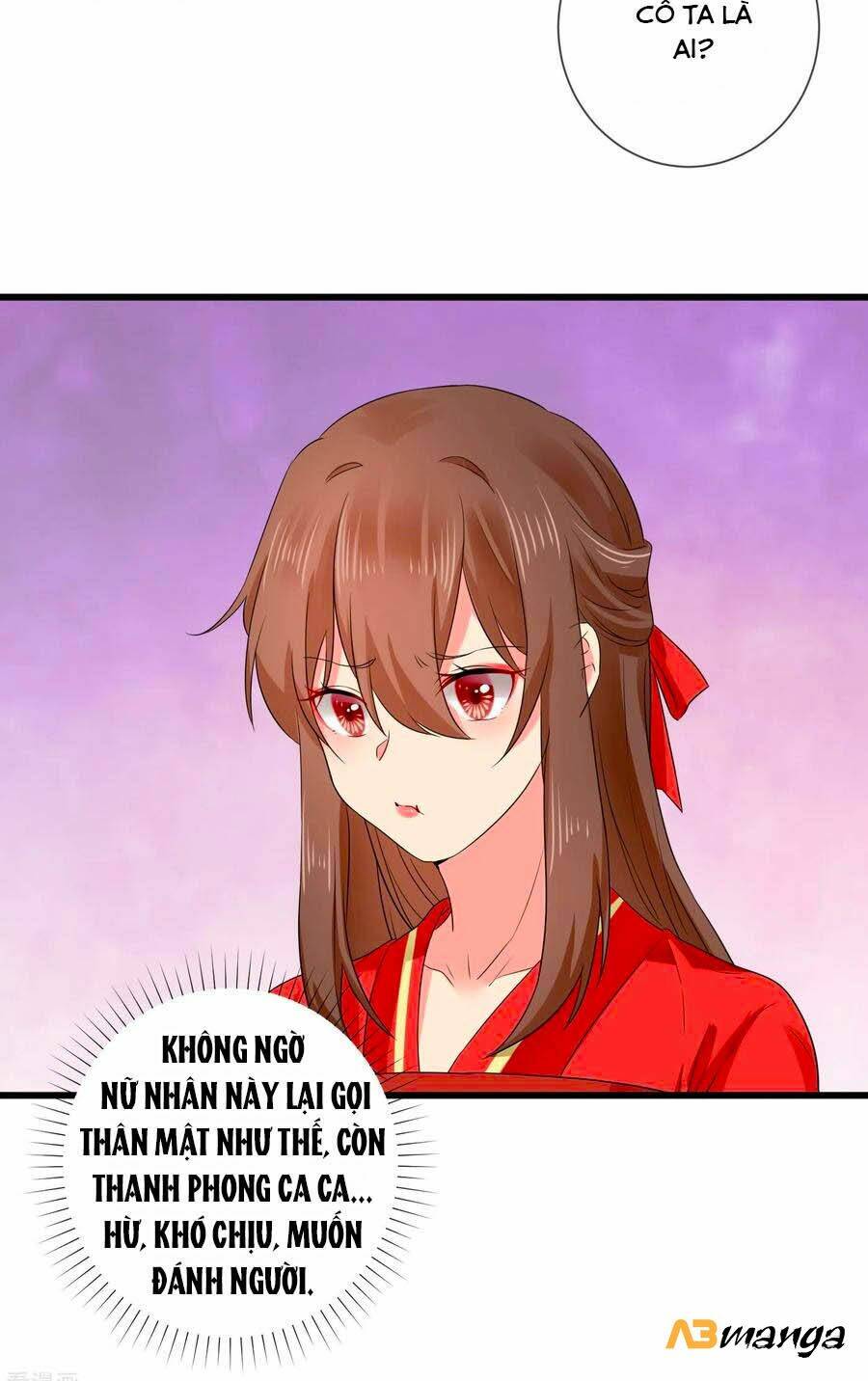 Cưng Chiều Vợ Cũ Lão Bà Đại Nhân Thật Mê Người: Chapter 52