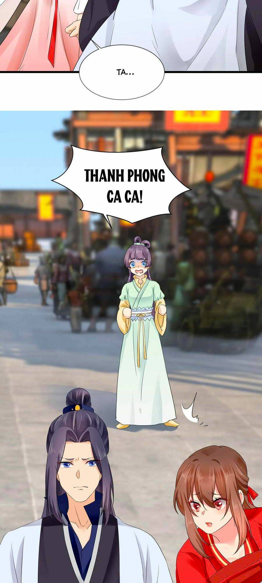 Cưng Chiều Vợ Cũ Lão Bà Đại Nhân Thật Mê Người: Chapter 52