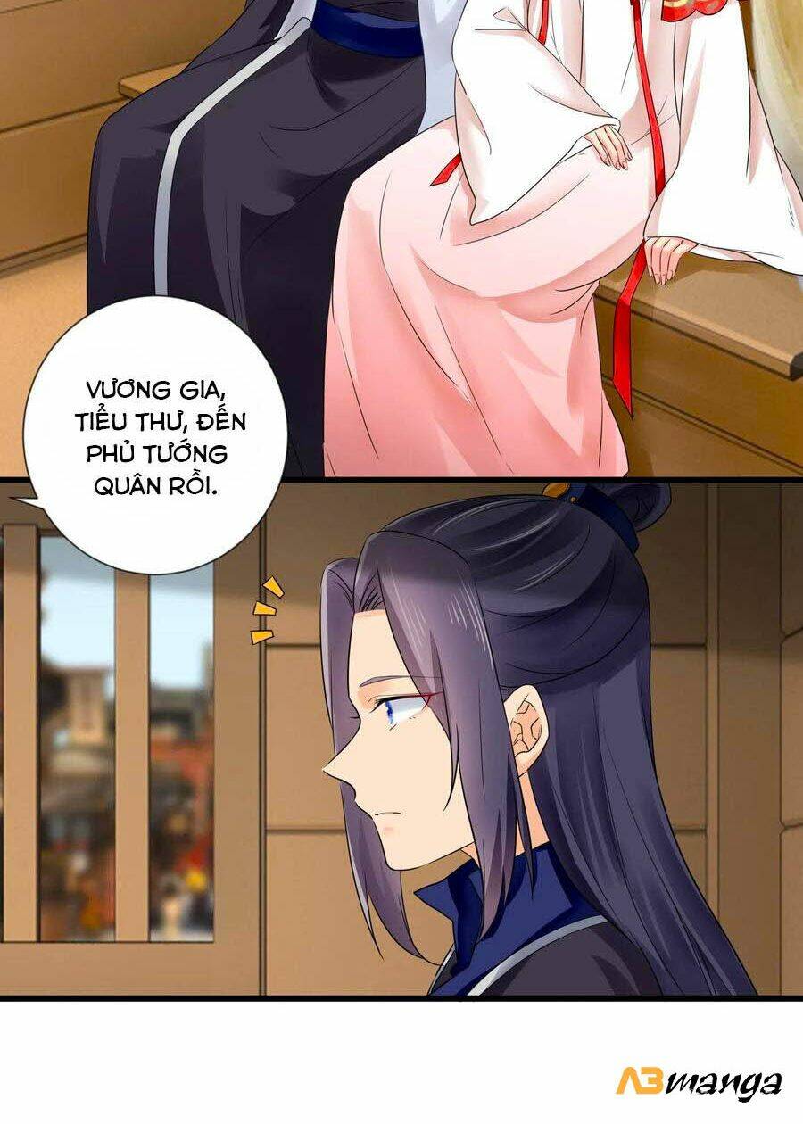 Cưng Chiều Vợ Cũ Lão Bà Đại Nhân Thật Mê Người: Chapter 52