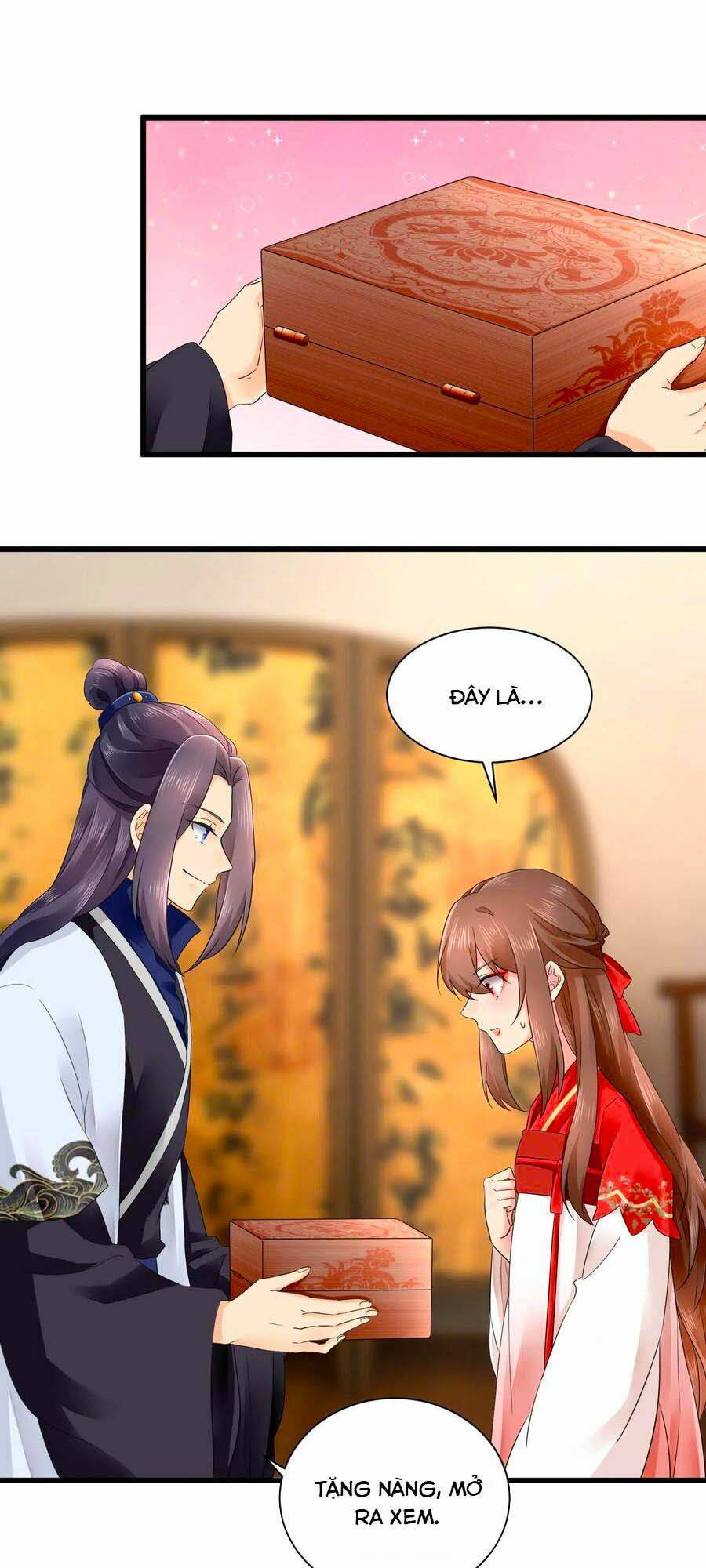 Cưng Chiều Vợ Cũ Lão Bà Đại Nhân Thật Mê Người: Chapter 55