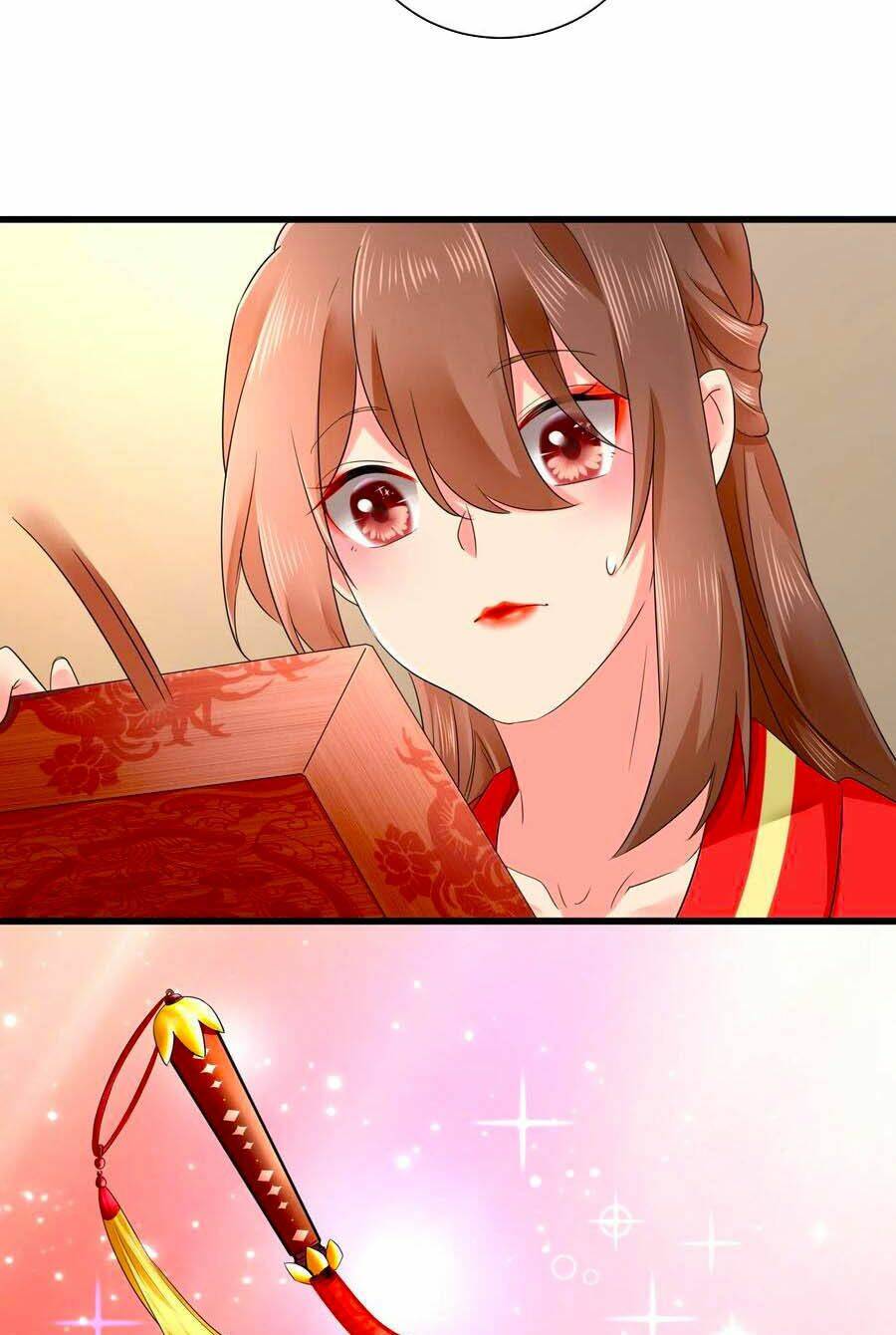 Cưng Chiều Vợ Cũ Lão Bà Đại Nhân Thật Mê Người: Chapter 55