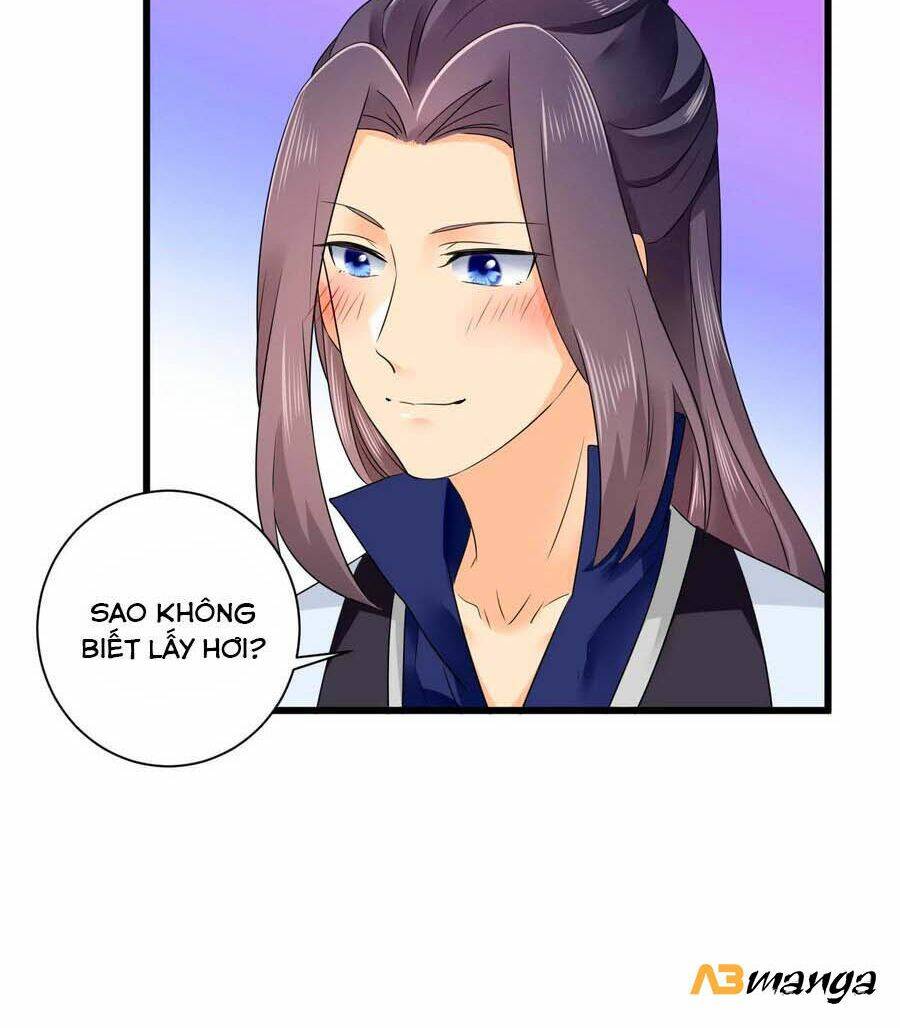 Cưng Chiều Vợ Cũ Lão Bà Đại Nhân Thật Mê Người: Chapter 55