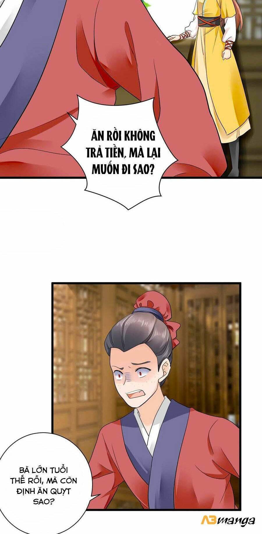 Cưng Chiều Vợ Cũ Lão Bà Đại Nhân Thật Mê Người: Chapter 55